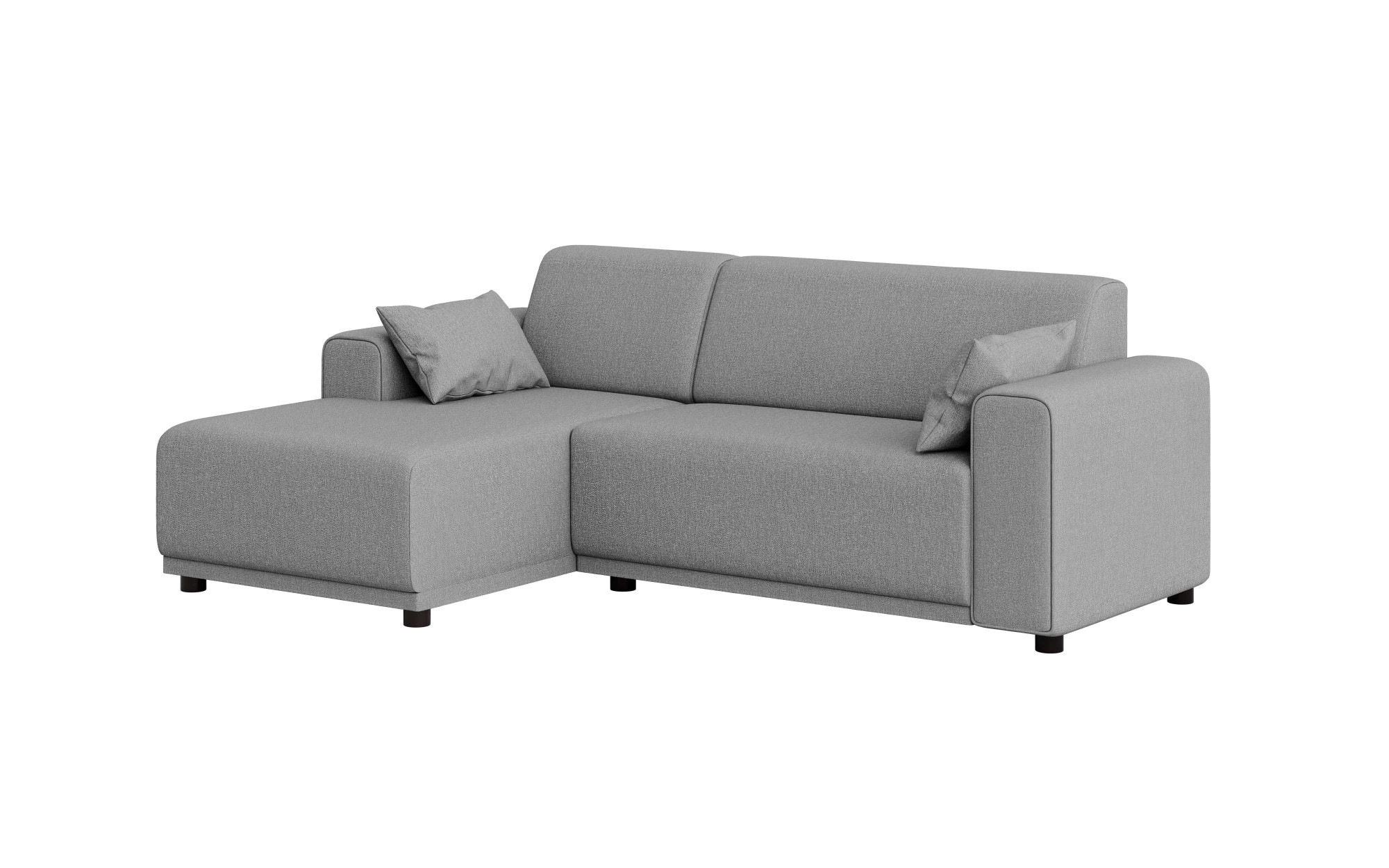 Home affaire Ecksofa »TAMMO«, L-Form
