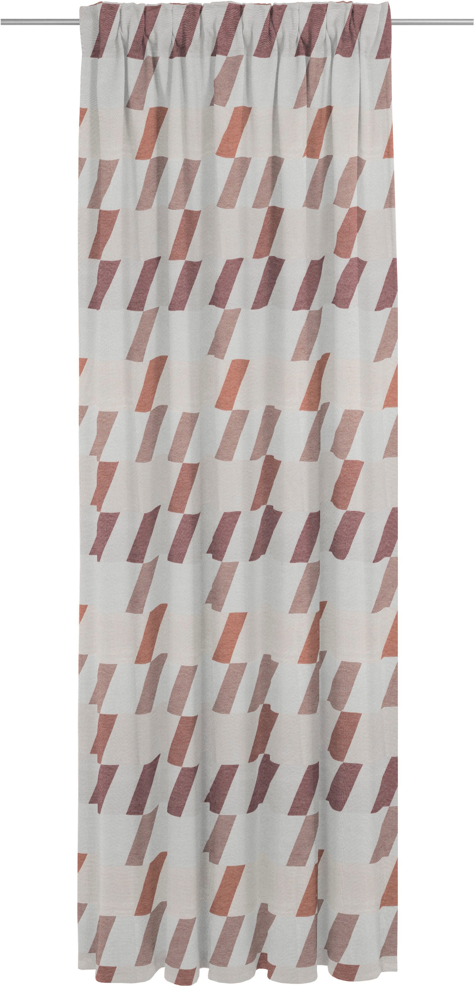 Wirth Vorhang »Bray« Multifunktionsband 1 Stk. tlg.