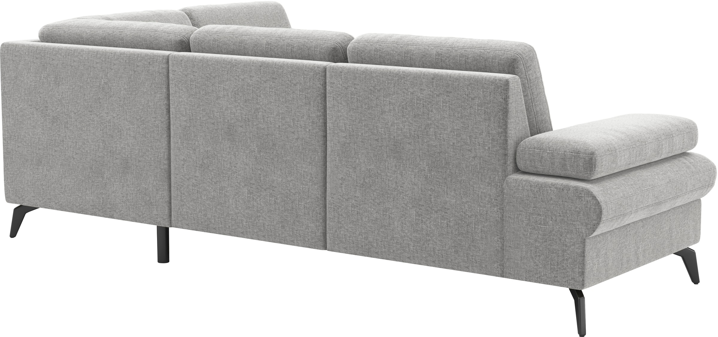 sit&more Ecksofa