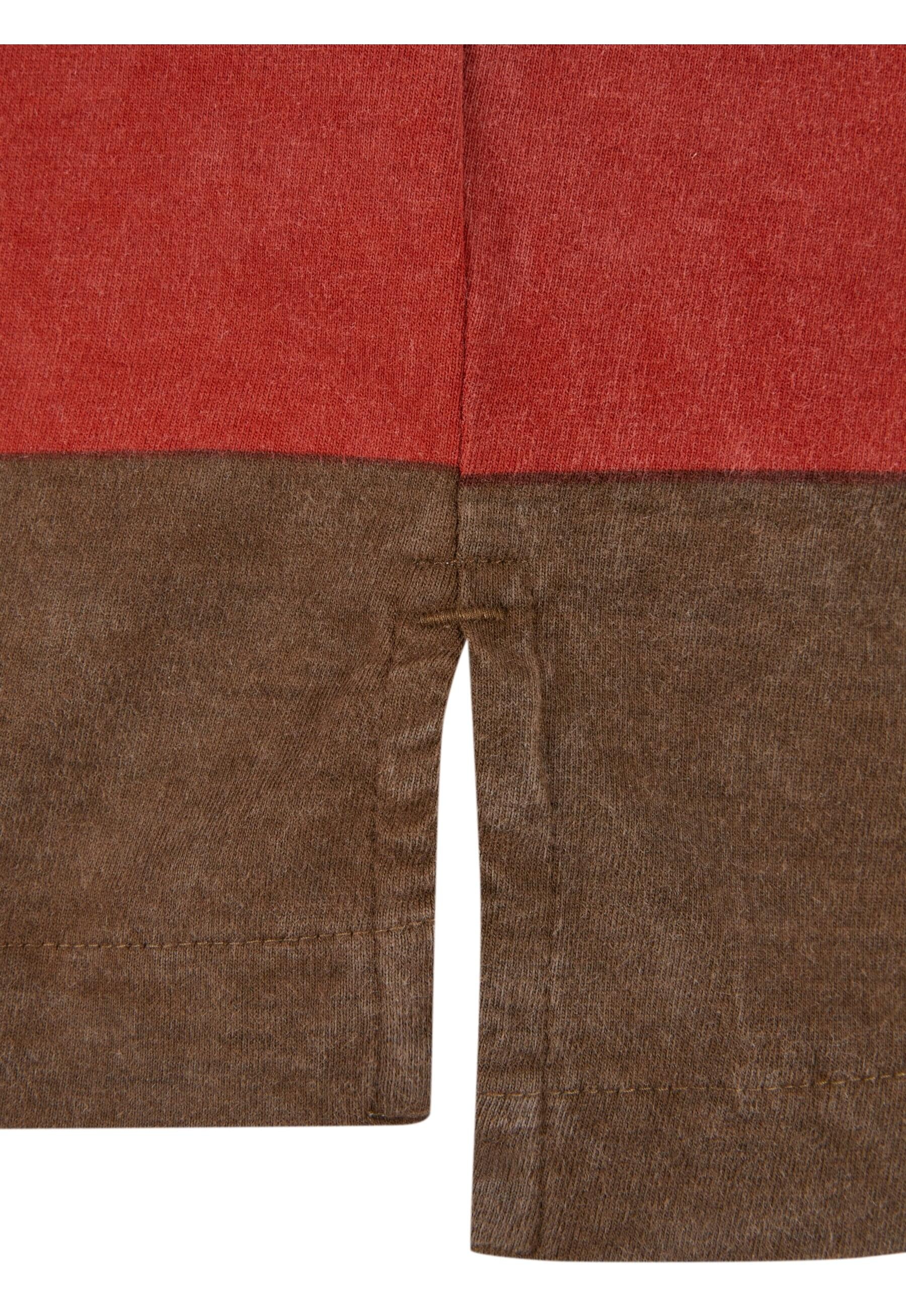 Karl Kani Poloshirt »Karl Kani Karl Kani Og Sport Rugby Shirt« 1 Stk. tlg.