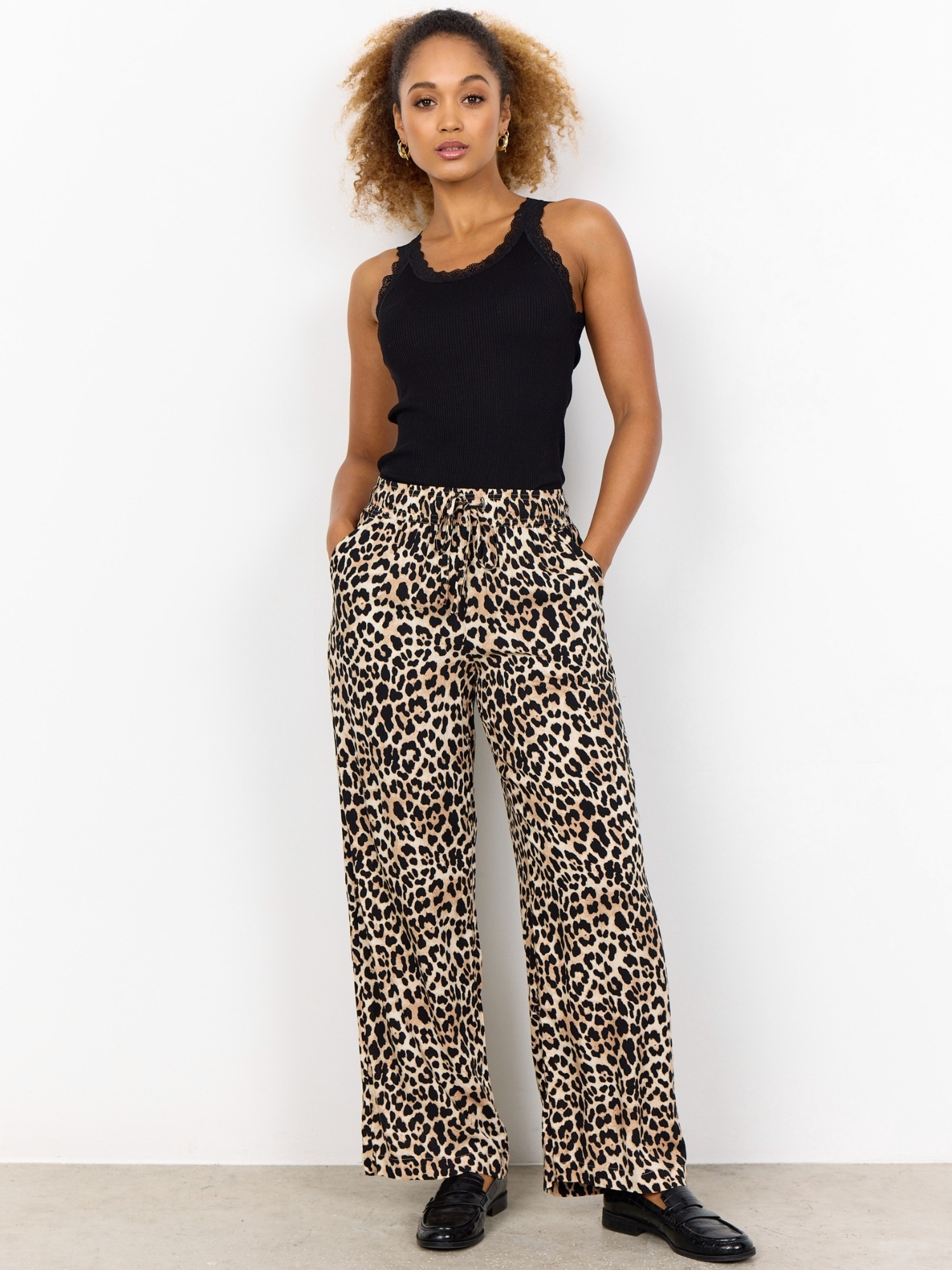 soyaconcept Chinos »Soya Concept Pants SC-PIETTA 3-B«