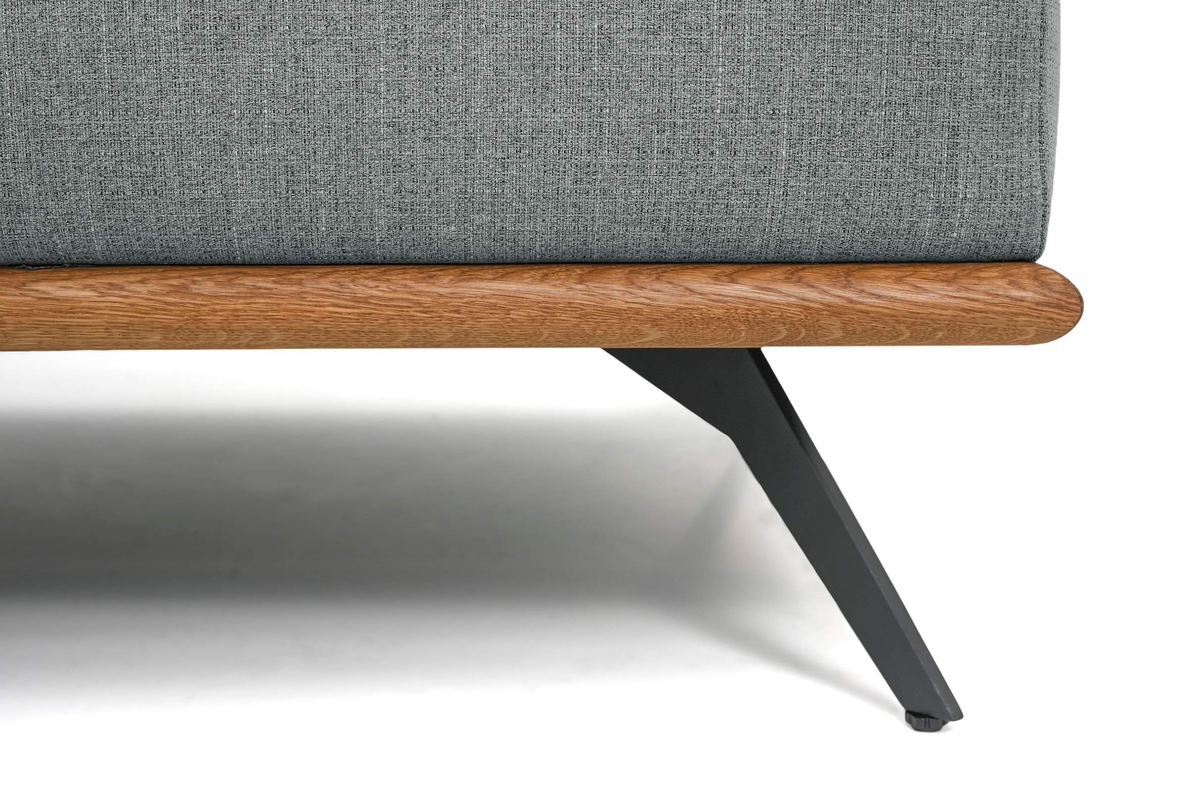 Alte Gerberei Ecksofa », L-Form«