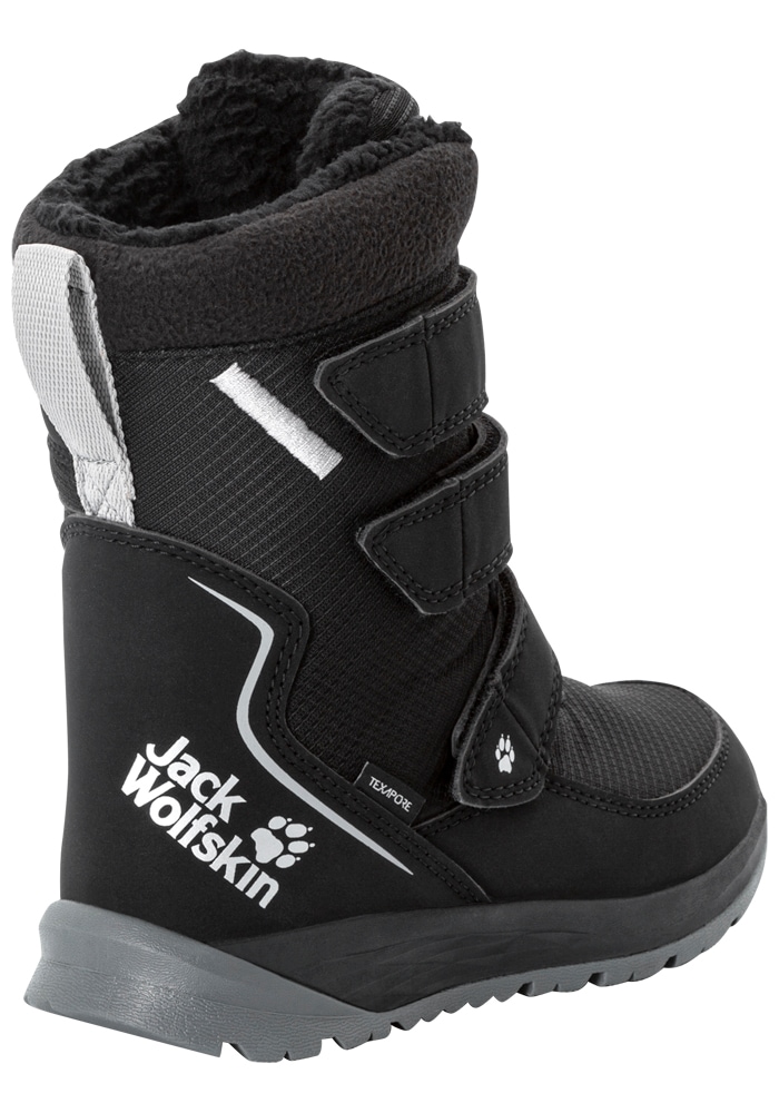 Jack Wolfskin Winterboots »POLAR BOOT TEXAPORE HIGH VC K«