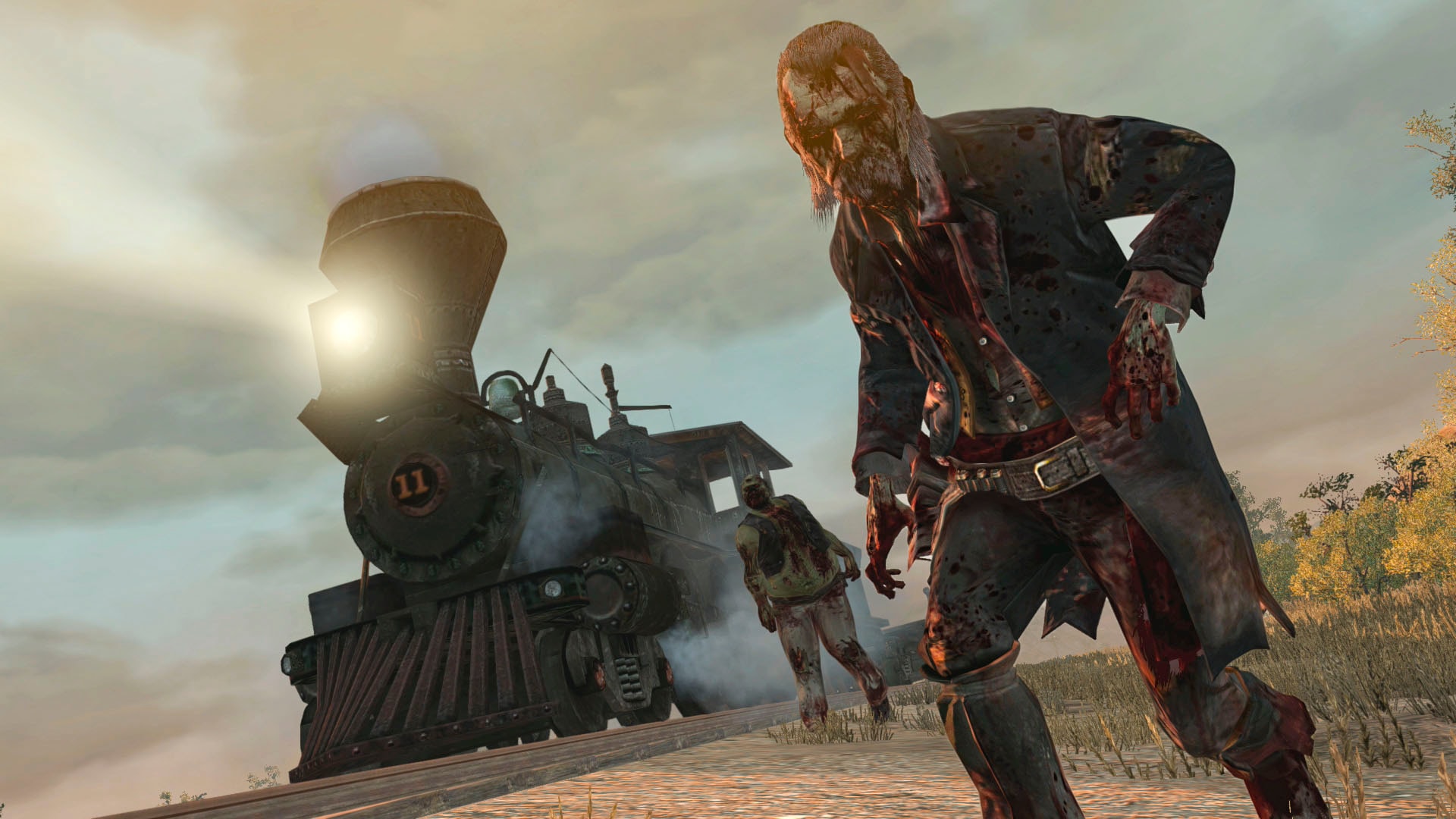 Rockstar Games Spielesoftware »Red Dead Redemption (Code in the Box)«, Nintendo Switch