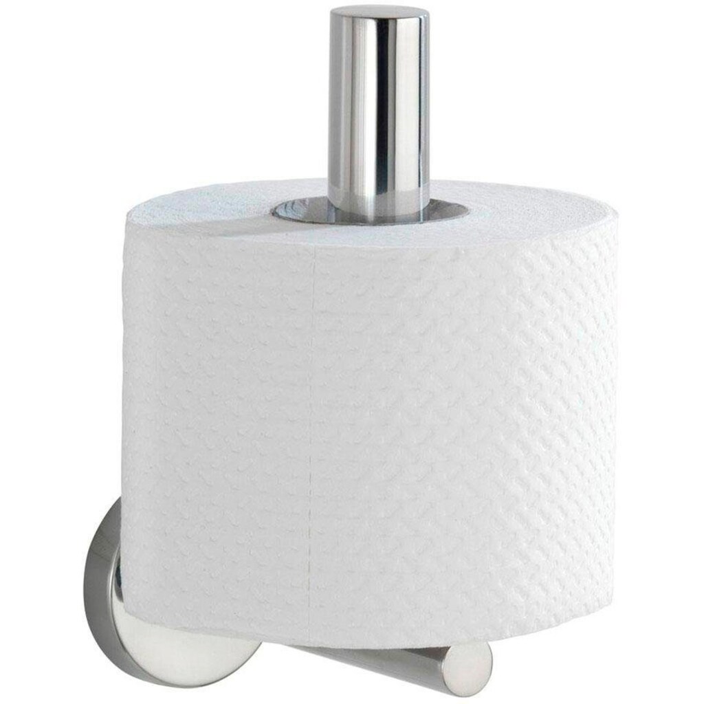 WENKO Toiletten-Ersatzrollenhalter »Bosio«