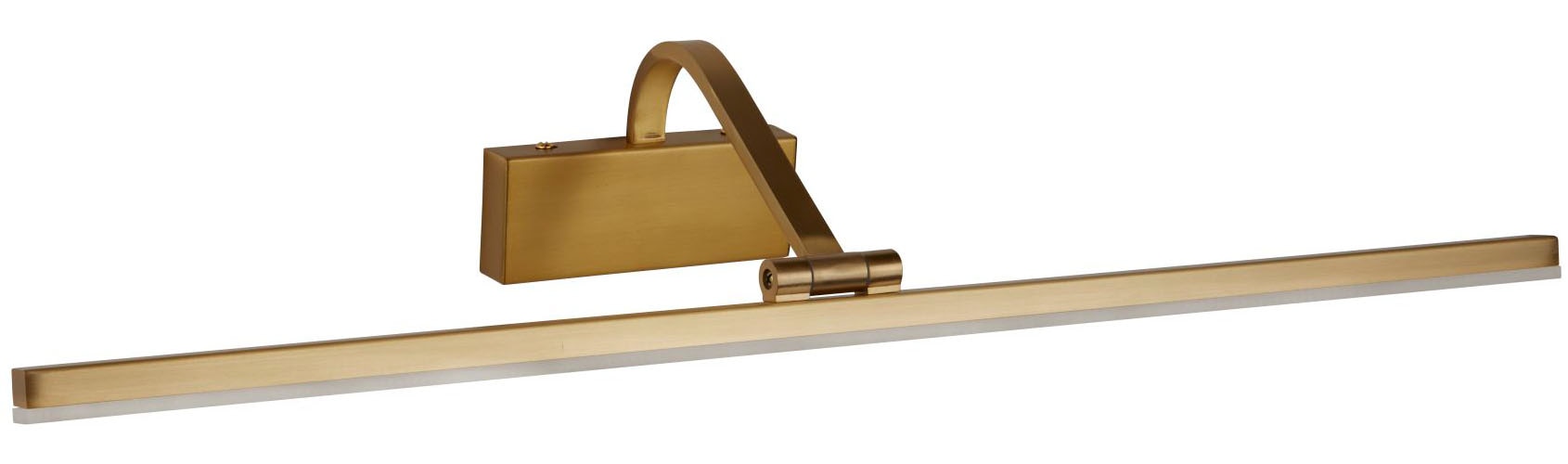 Searchlight Bilderleuchte »Bilbao Picture Light« LED-Modul 1 Stk. Warmweiß