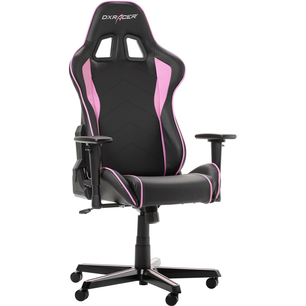 DXRacer Gaming Chair »Formula F08«