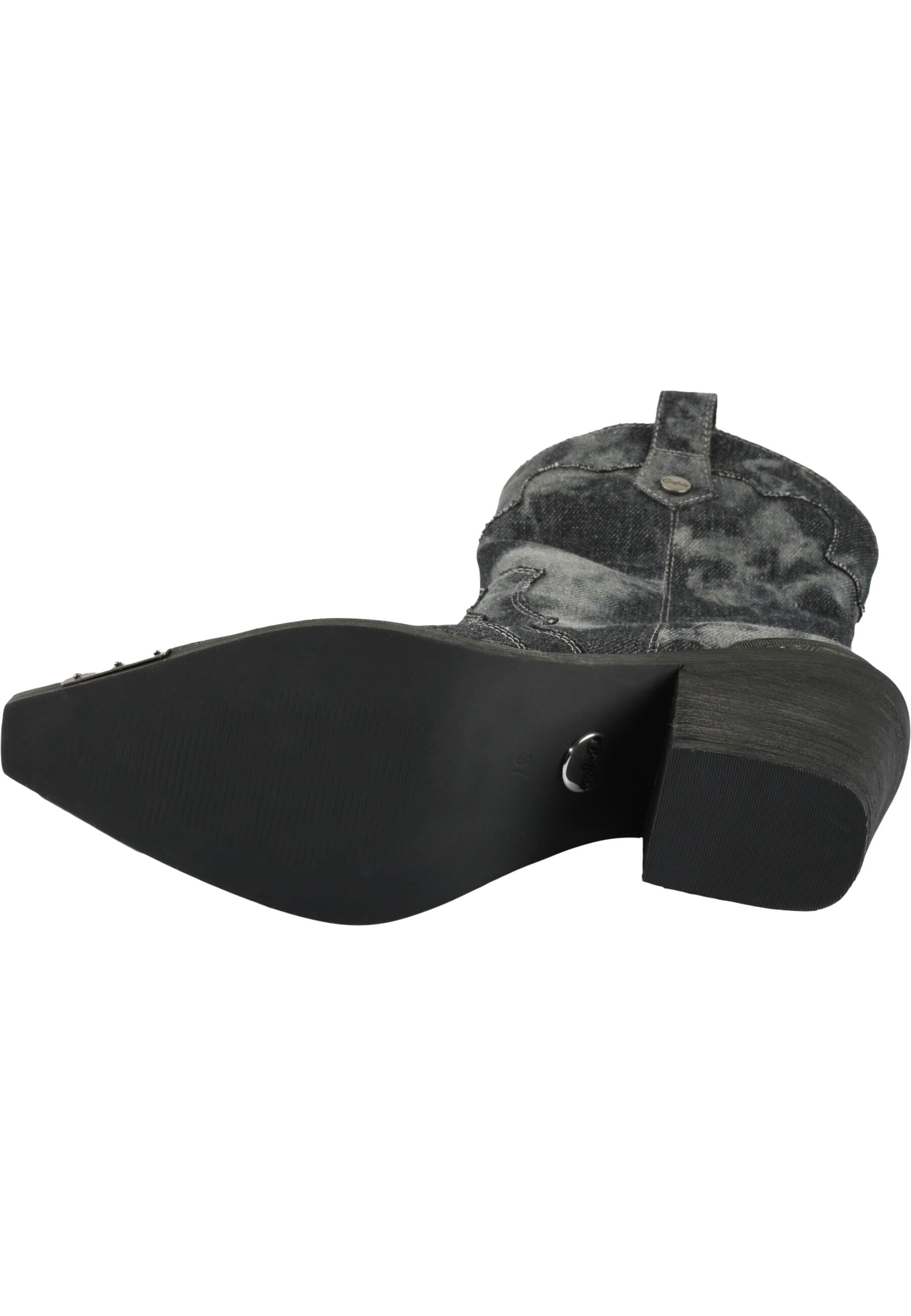 Buffalo Stiefel »Buffalo WEST BOOT MID«