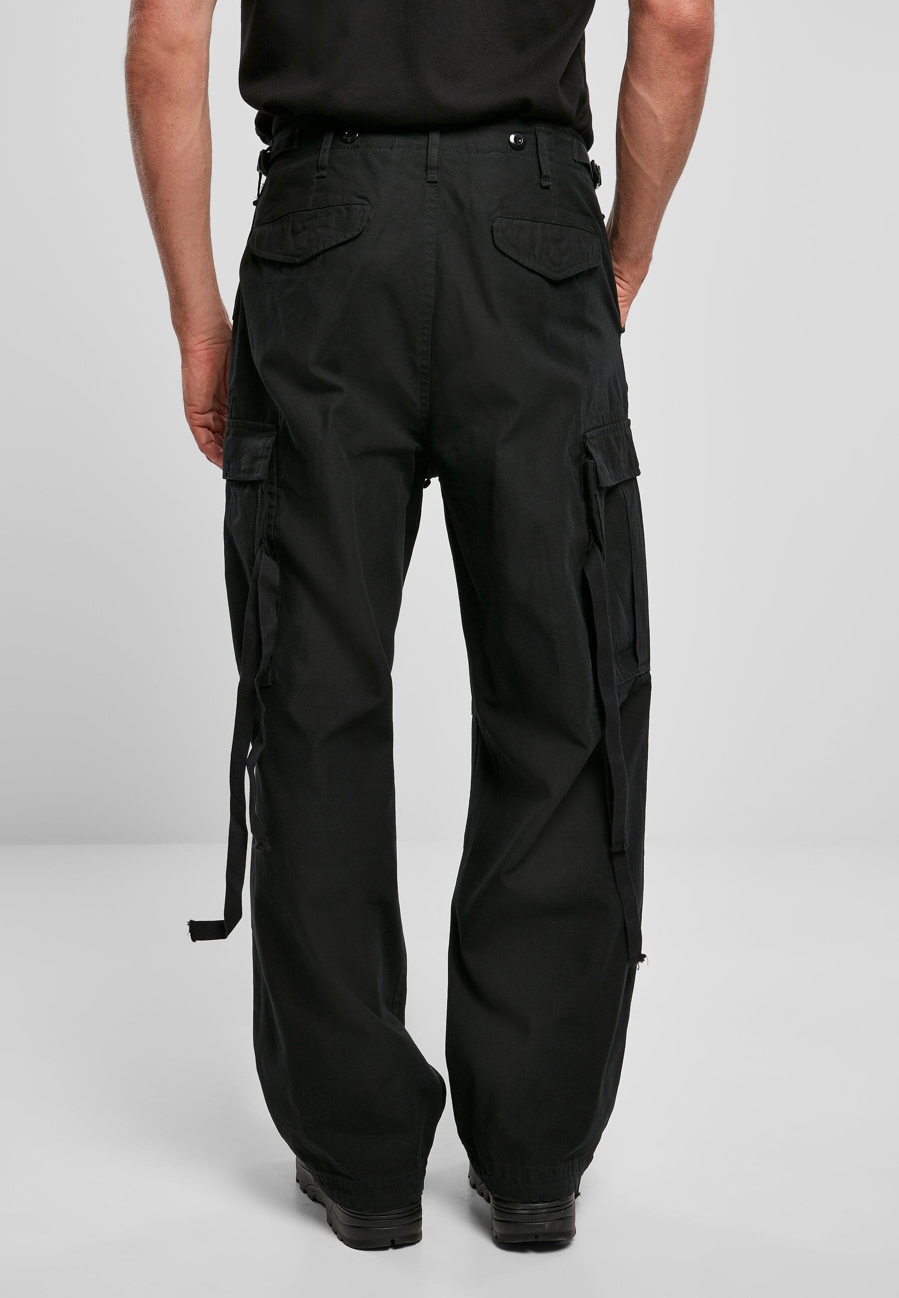 Brandit Cargohose »Brandit Herren M-65 Vintage Cargo Pants«