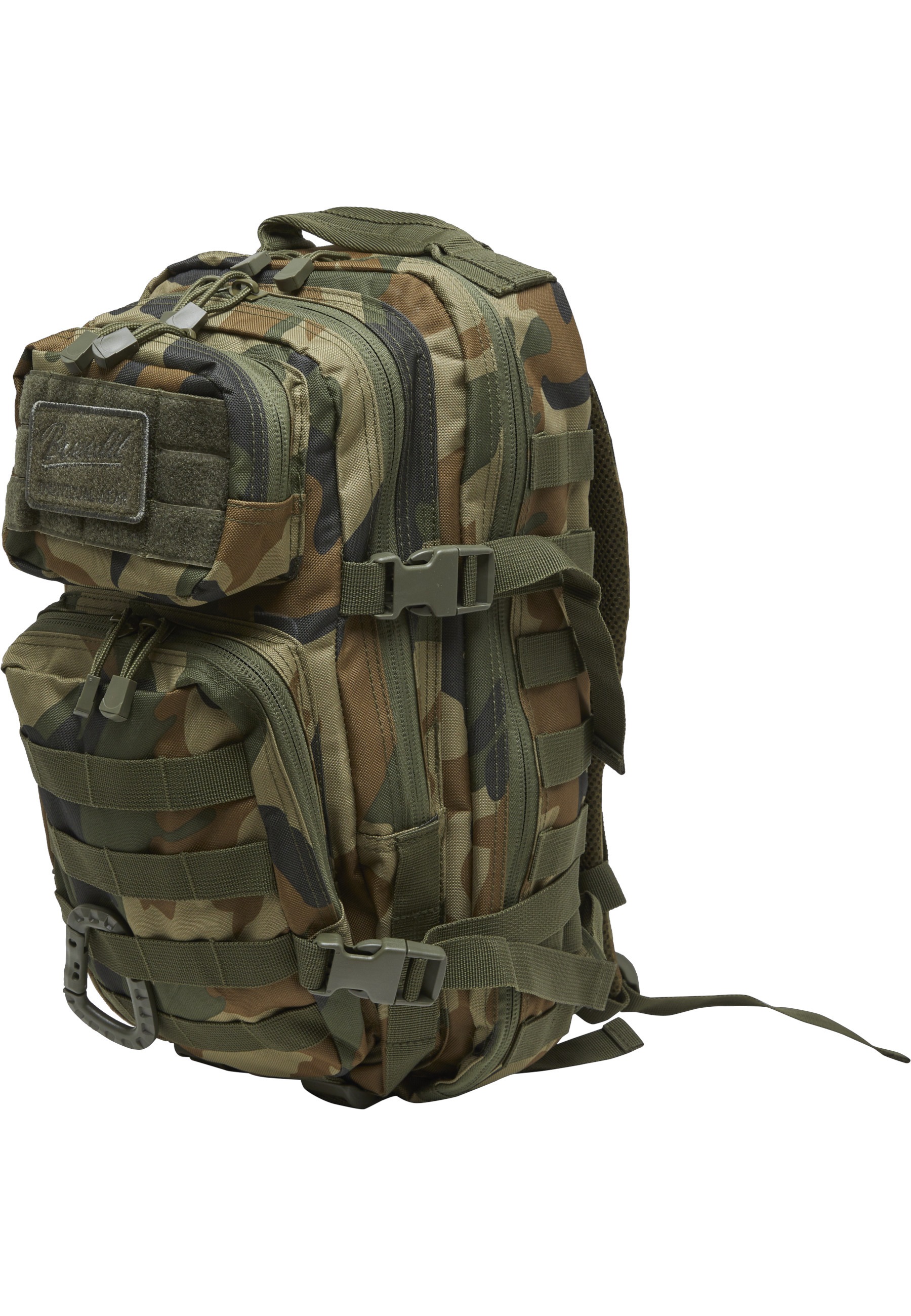 Brandit Rucksack »Brandit US Assault Pack Medium«