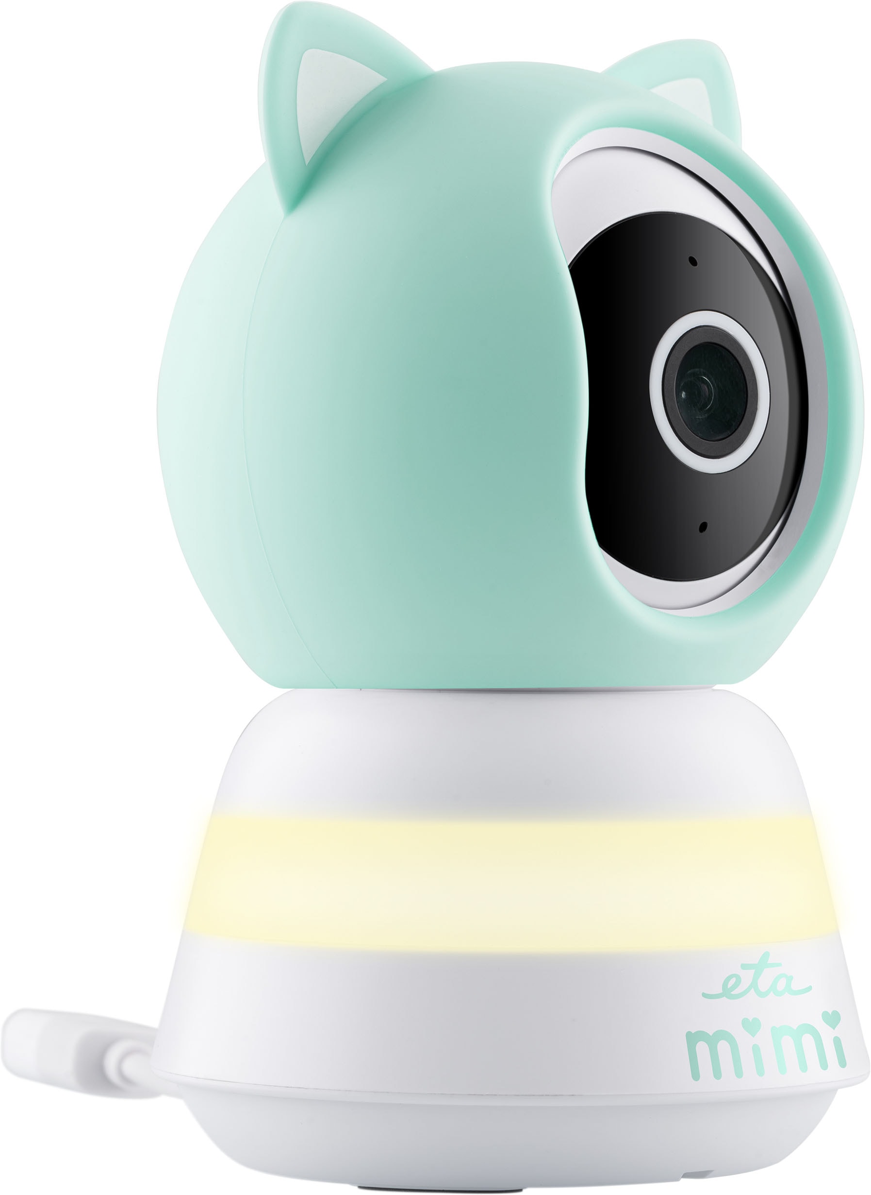 eta Video-Babyphone »MIMI« 1 tlg.