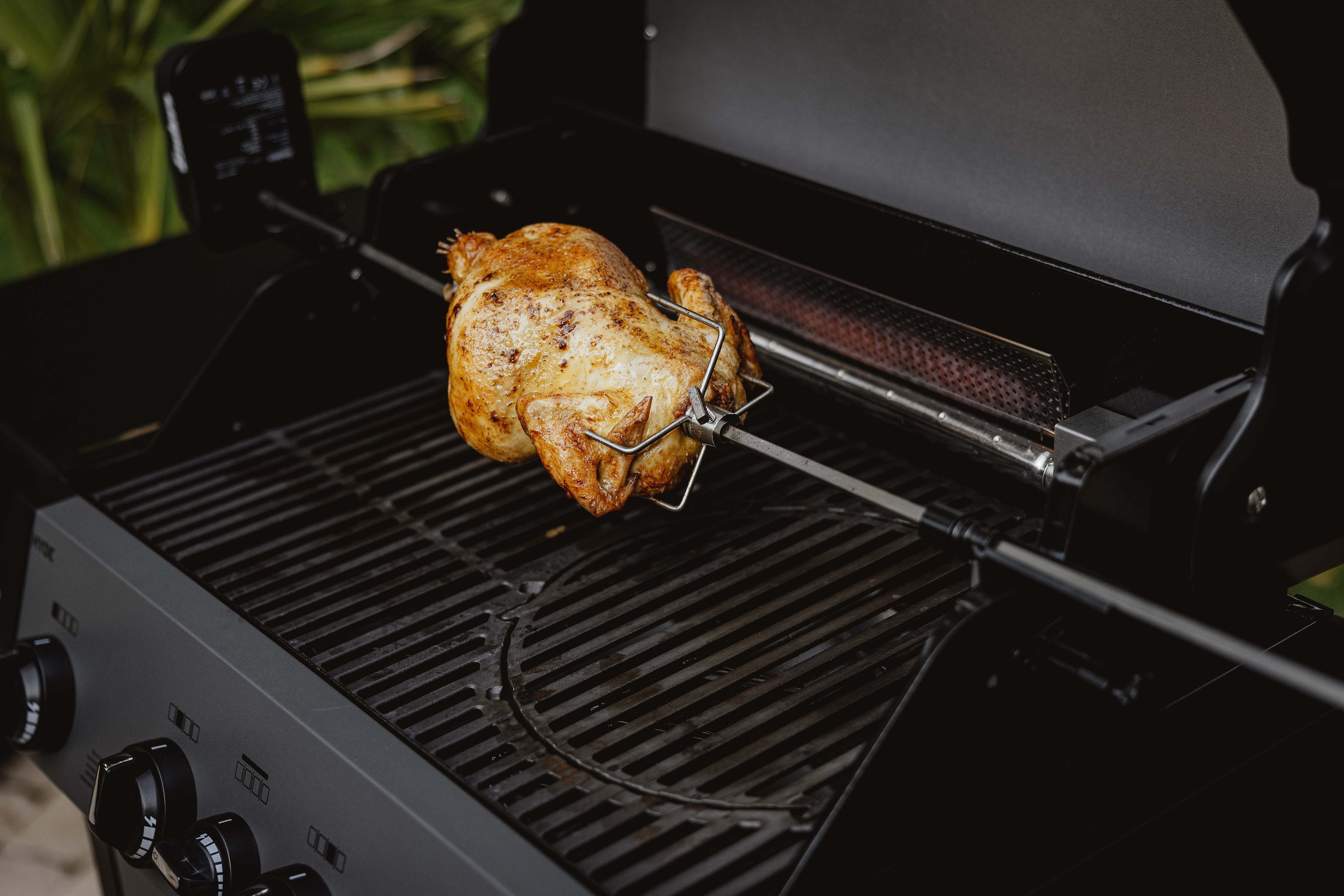Enders® Grillspieß »Pro S«