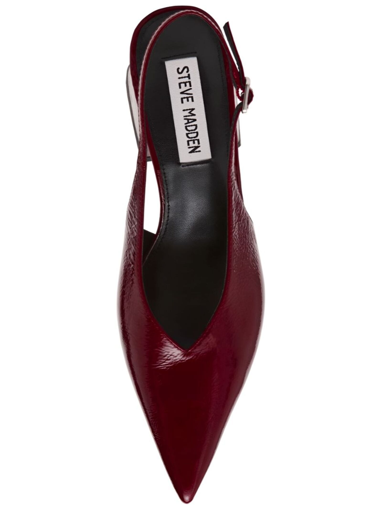 STEVE MADDEN Slingpumps »STEVE MADDEN Pumps Leder«