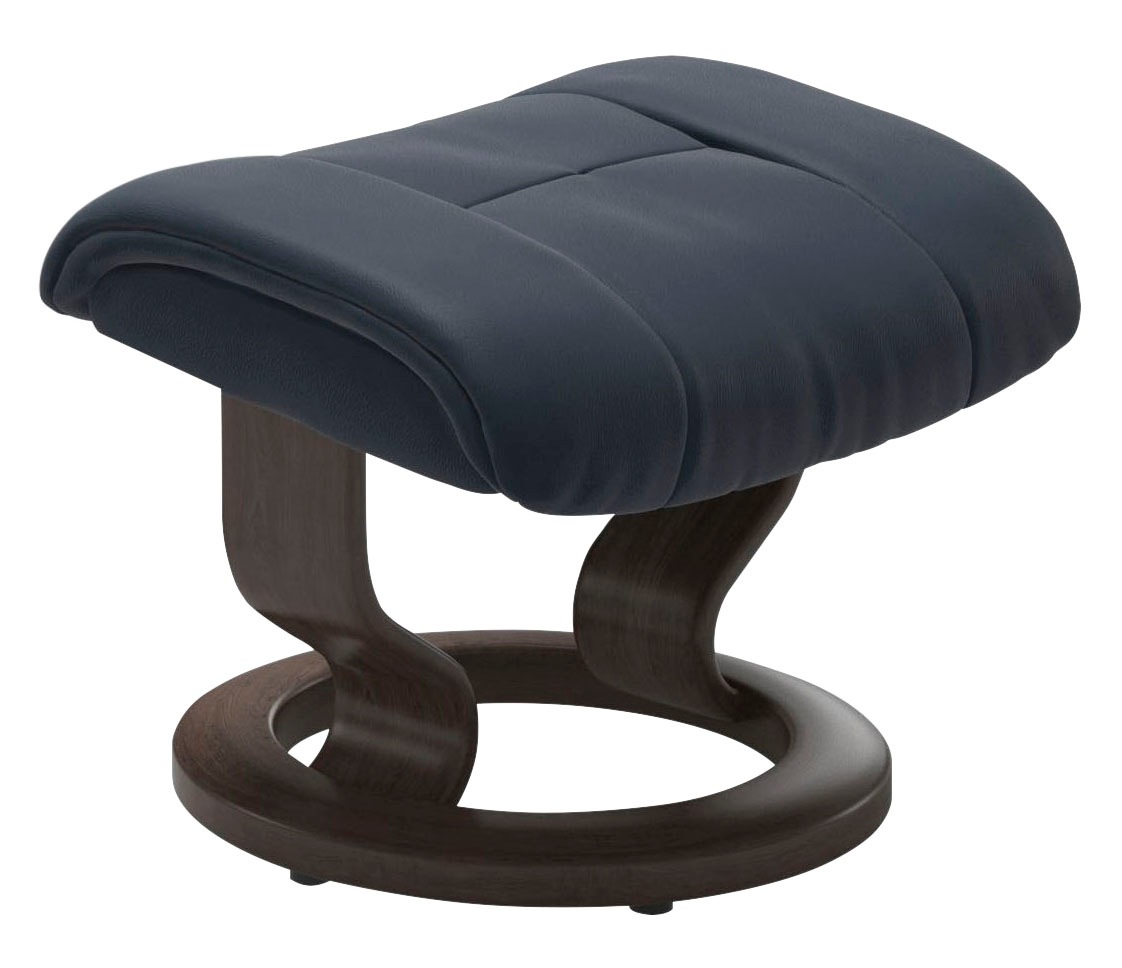 Stressless® Fußhocker »Mayfair«, mit Classic Base, Gestell Wenge