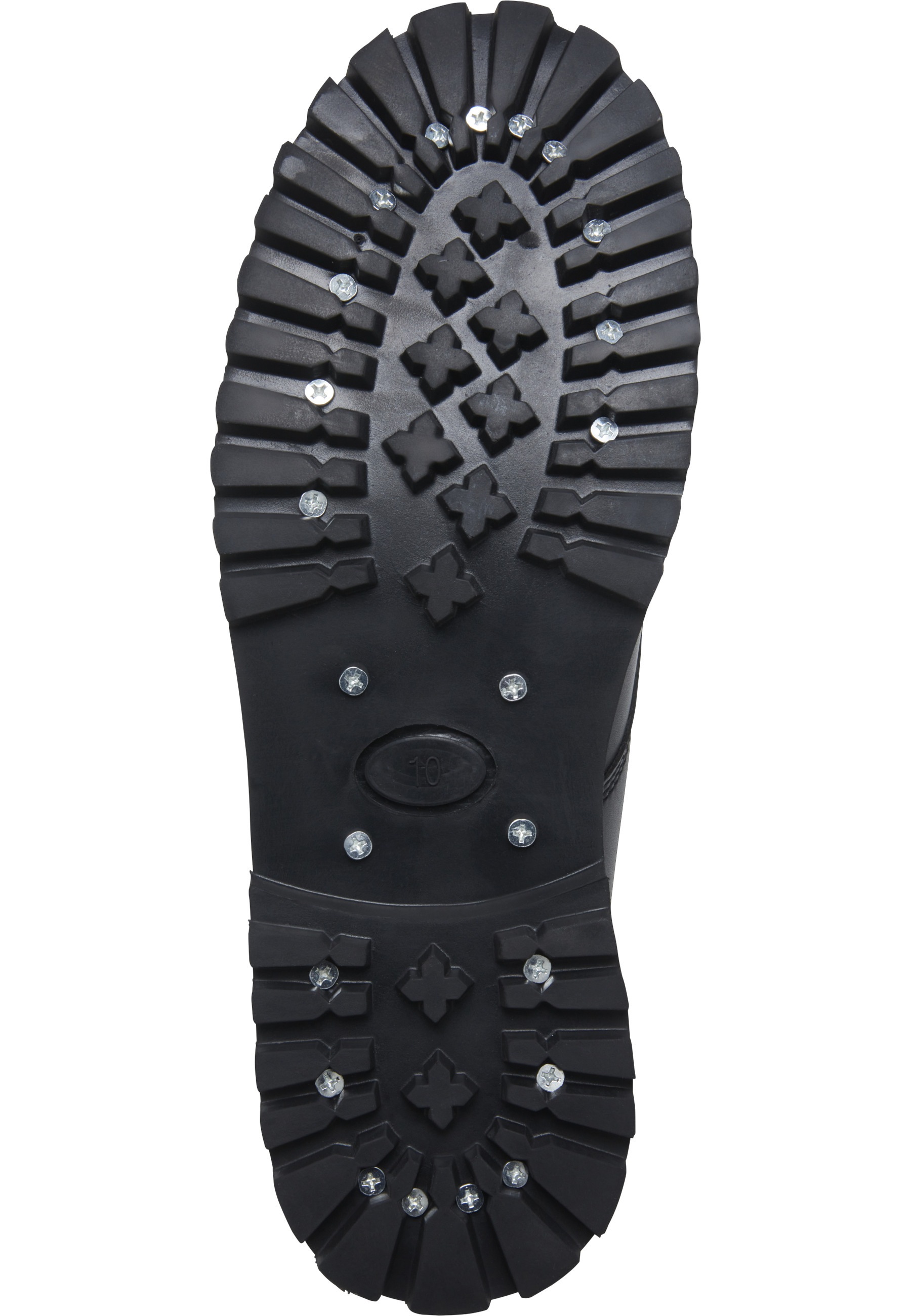 Brandit Stiefel »Brandit Vegantom 14 Eyelet Boots«  1 tlg.