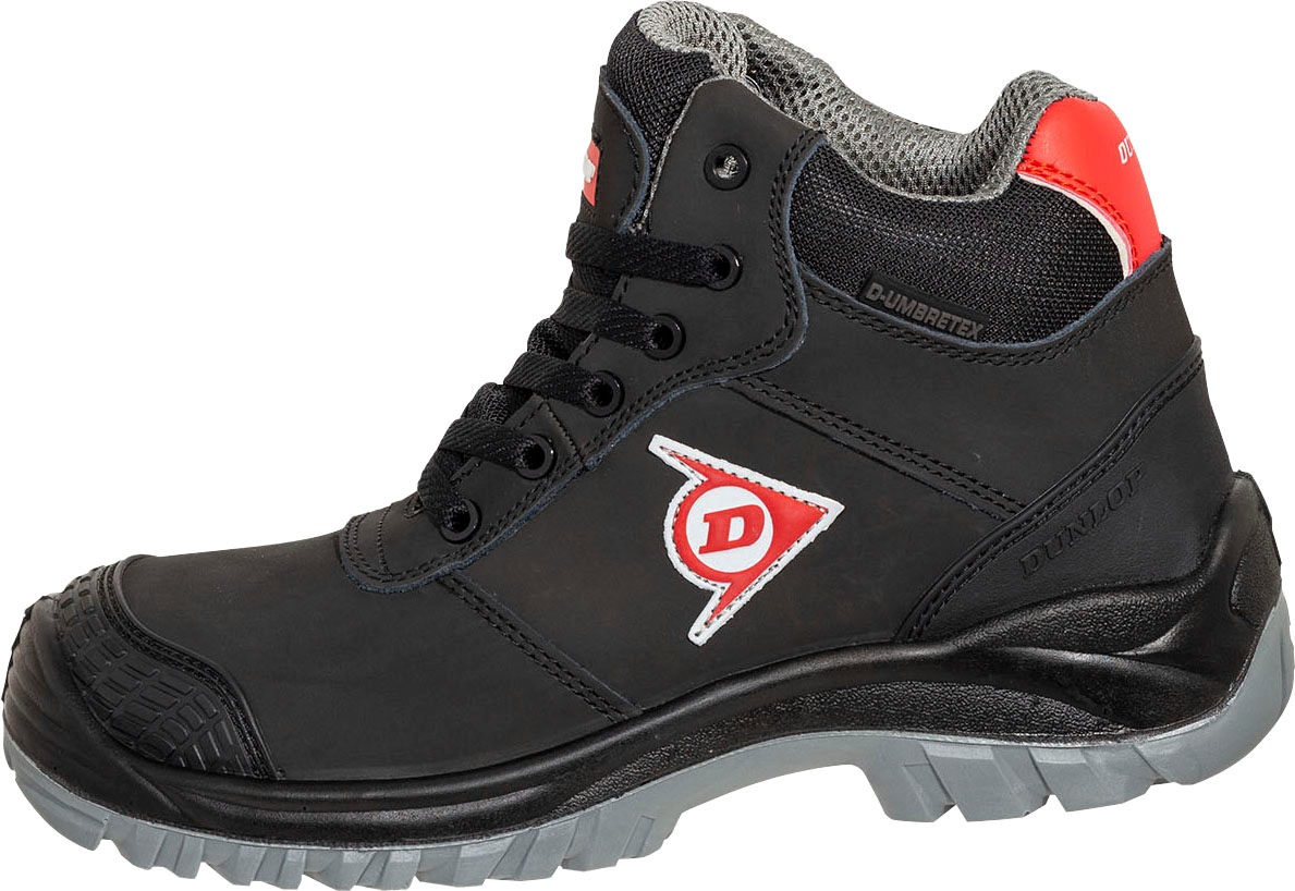 »Dunlop One Sicherheitsstiefel kaufen First ADV-Titan Dunlop_Workwear online S3« Mid