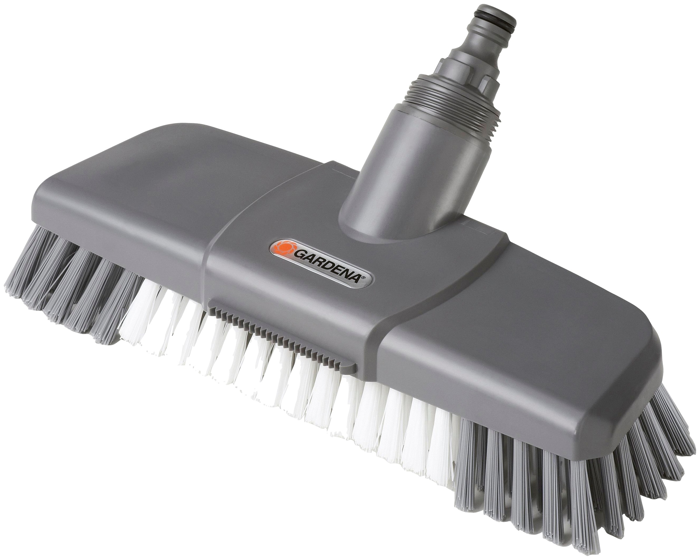 GARDENA Reinigungsbürste »Cleansystem-Komfort-Schrubber, 5568-20«, aus Polypropylen,... kaufen