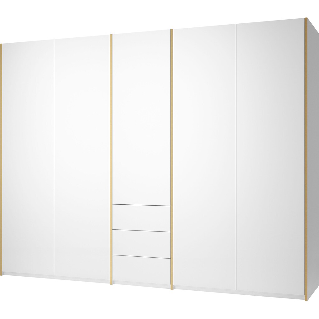 Müller SMALL LIVING Drehtürenschrank »Modular Plus Variante 9«