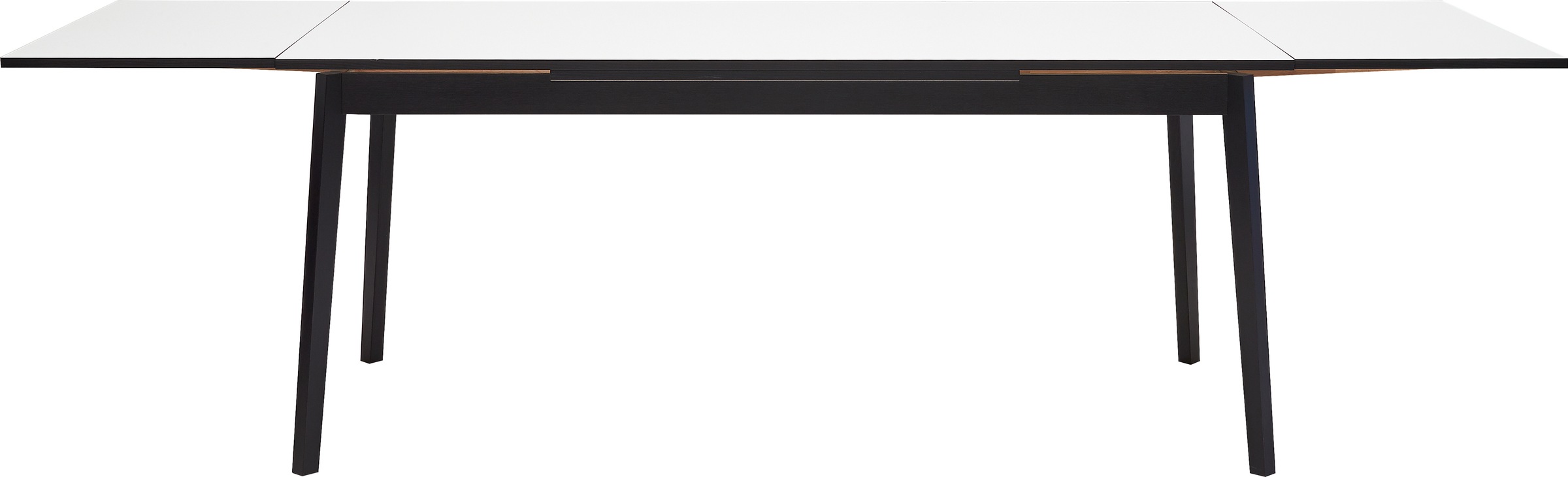 Hammel Furniture Esstisch »Basic Single, innenliegende Einlegeplatten, schn günstig online kaufen