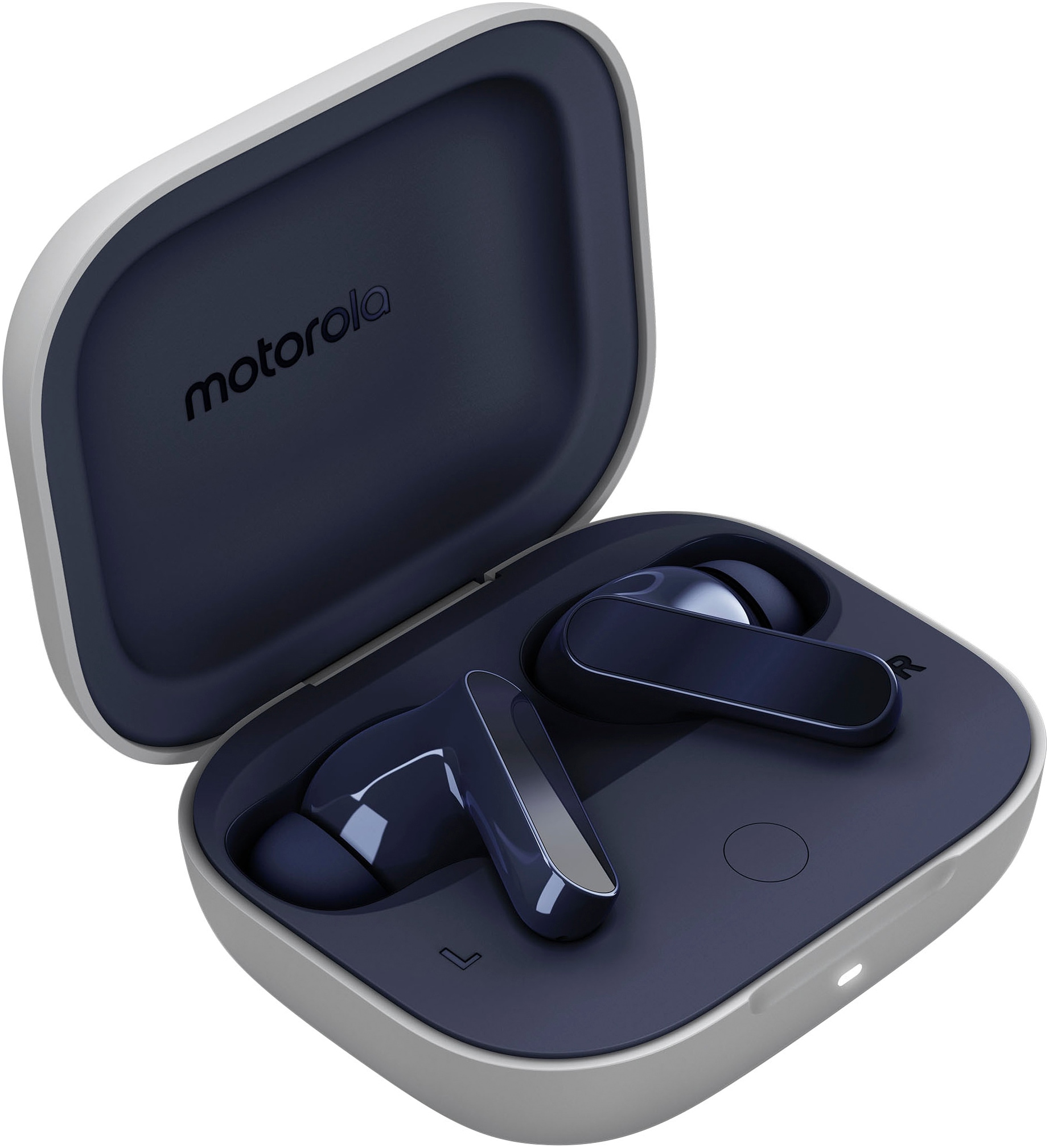 Motorola Smartphone »moto g35 5G + moto buds«, Leaf Green