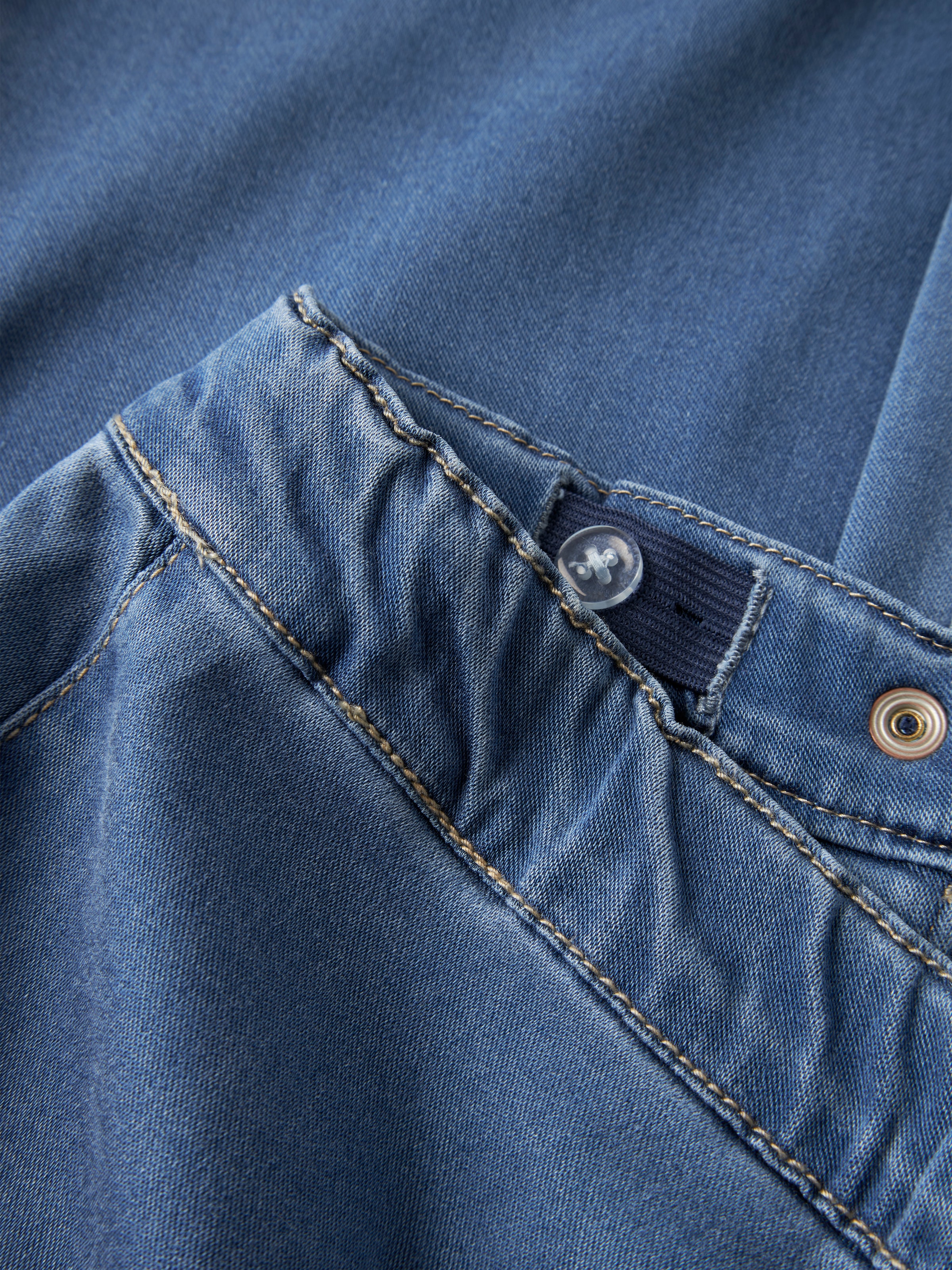 Name It Weite Jeans »NKFSALLI WIDE JEANS 8293 -TO NOOS«