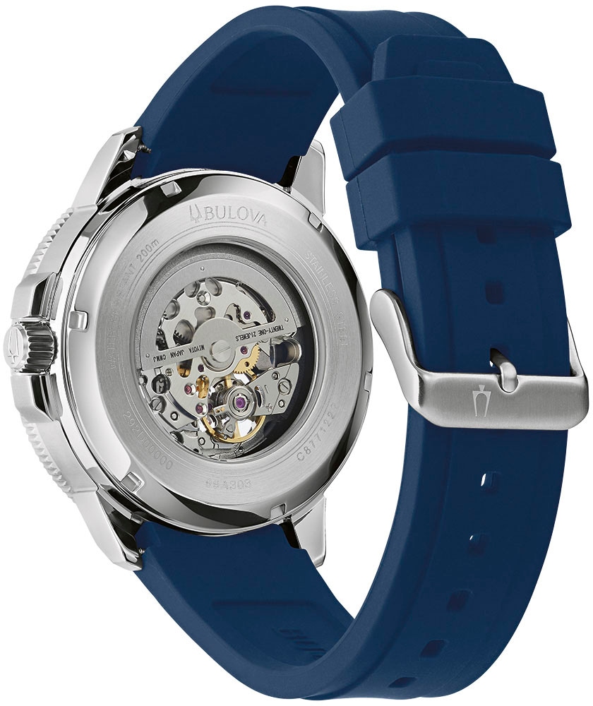 Bulova Automatikuhr »96A303«