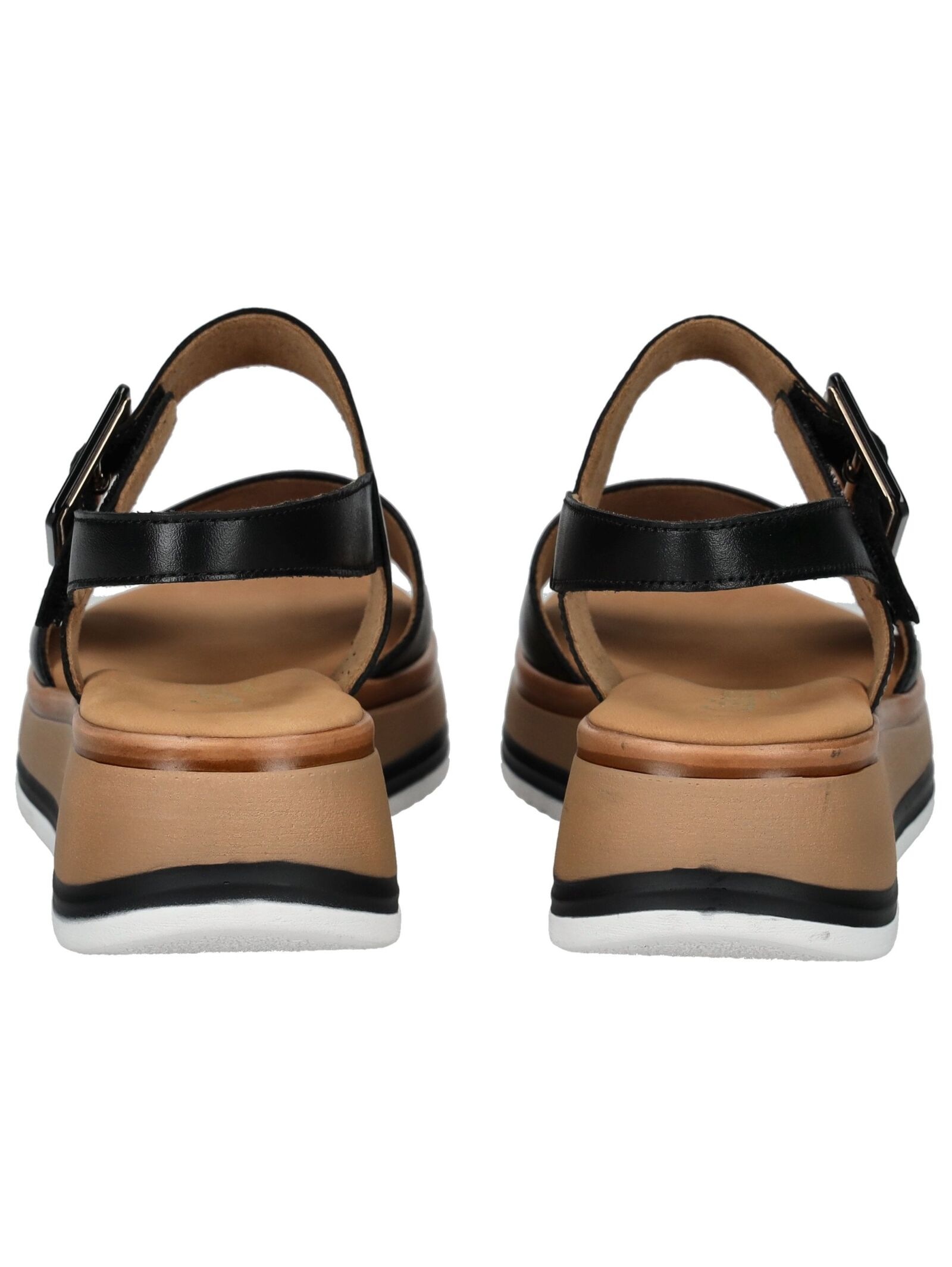 Gabor Comfort Riemchensandale »Gabor Comfort Sandalen Leder«