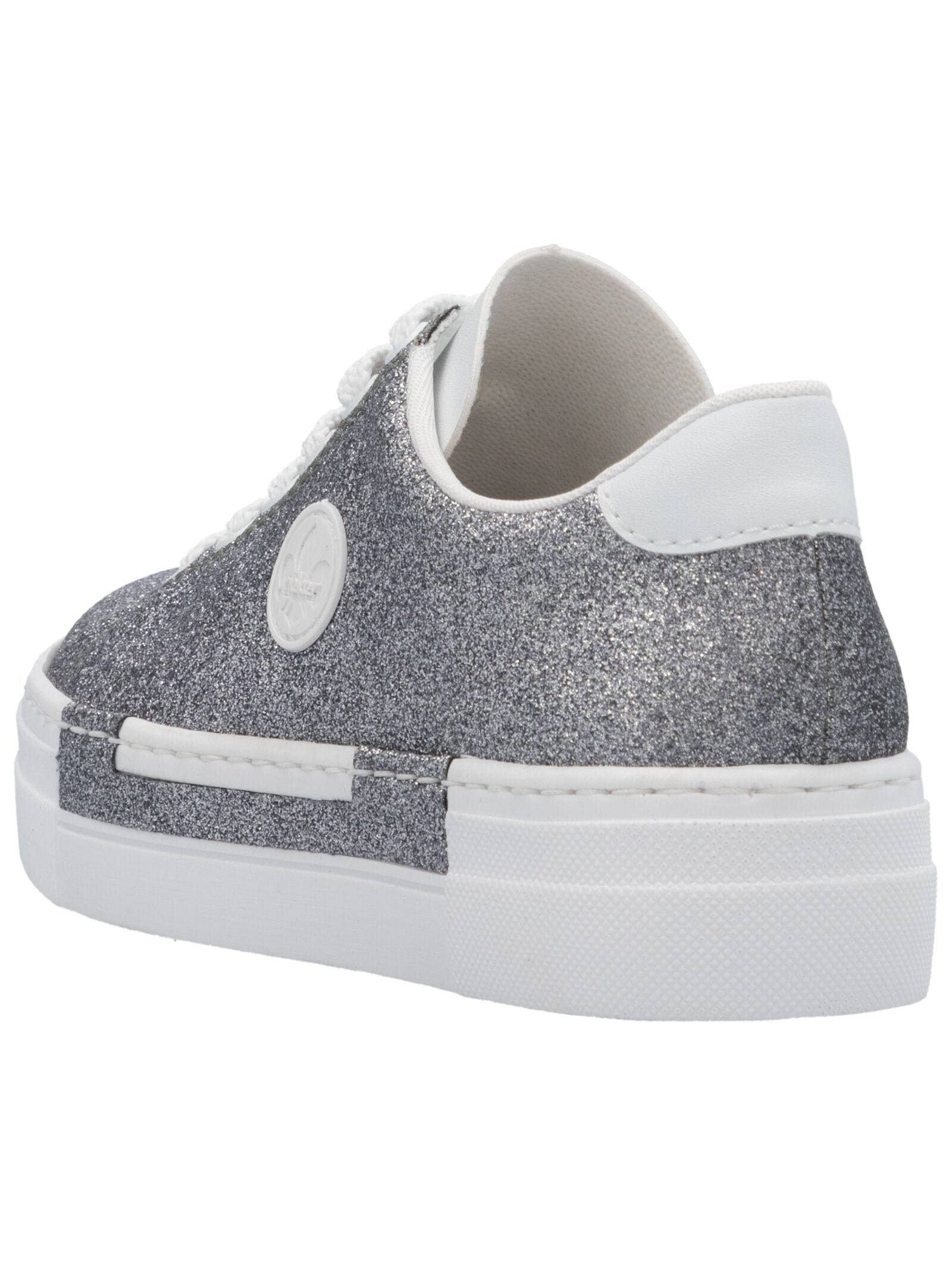 Rieker Plateausneaker »Rieker Sneaker Synthetik«