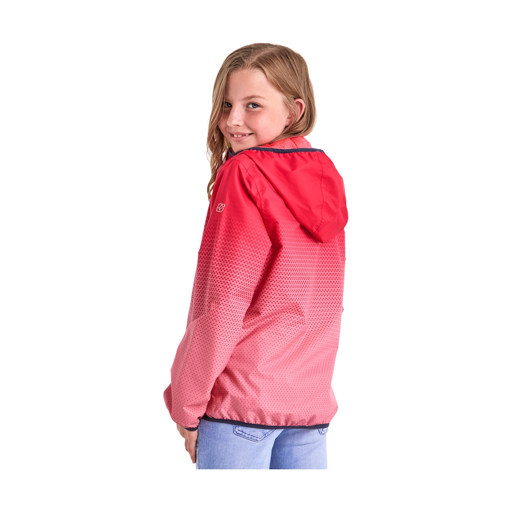 Killtec Outdoorjacke »Lyse GRLS JCKT A«