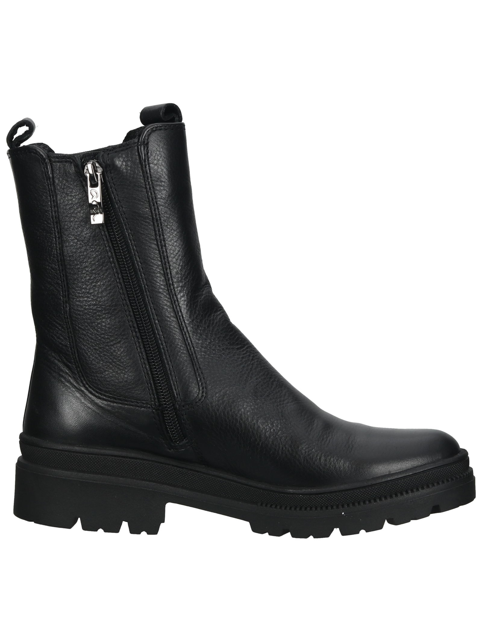 Ara Stiefelette »Ara Stiefelette Leder/Textil«