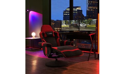 INOSIGN Relaxsessel »Liljana«, im Gaming Chair Design, mit mechanischer Relaxfunktion,... kaufen