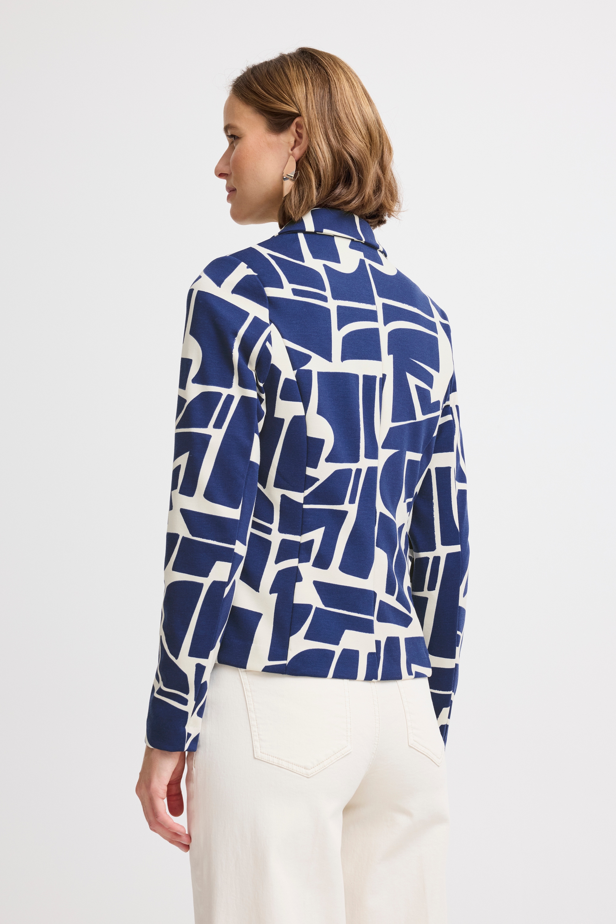 b.young Blusenblazer »Blazer BYRIZETTA«