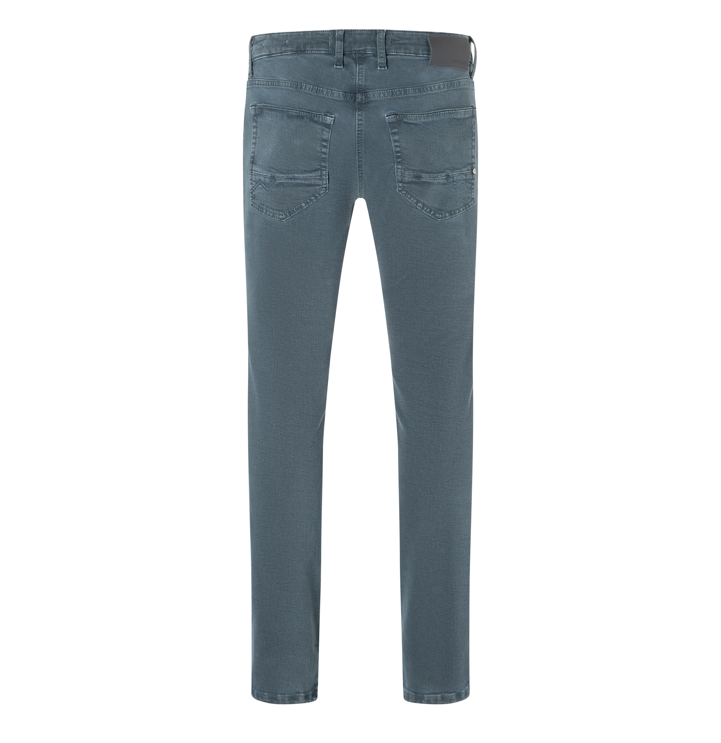 MAC Straight-Jeans »Arne Pipe«