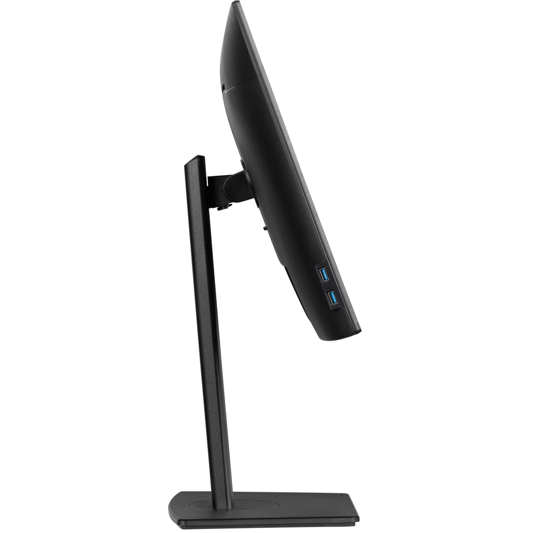 Iiyama LED-Monitor »XUB2792UHSU-B6«, 69 cm/27 Zoll, 3840 x 2160 px, 4K Ultra HD, 4 ms Reaktionszeit, 60 Hz