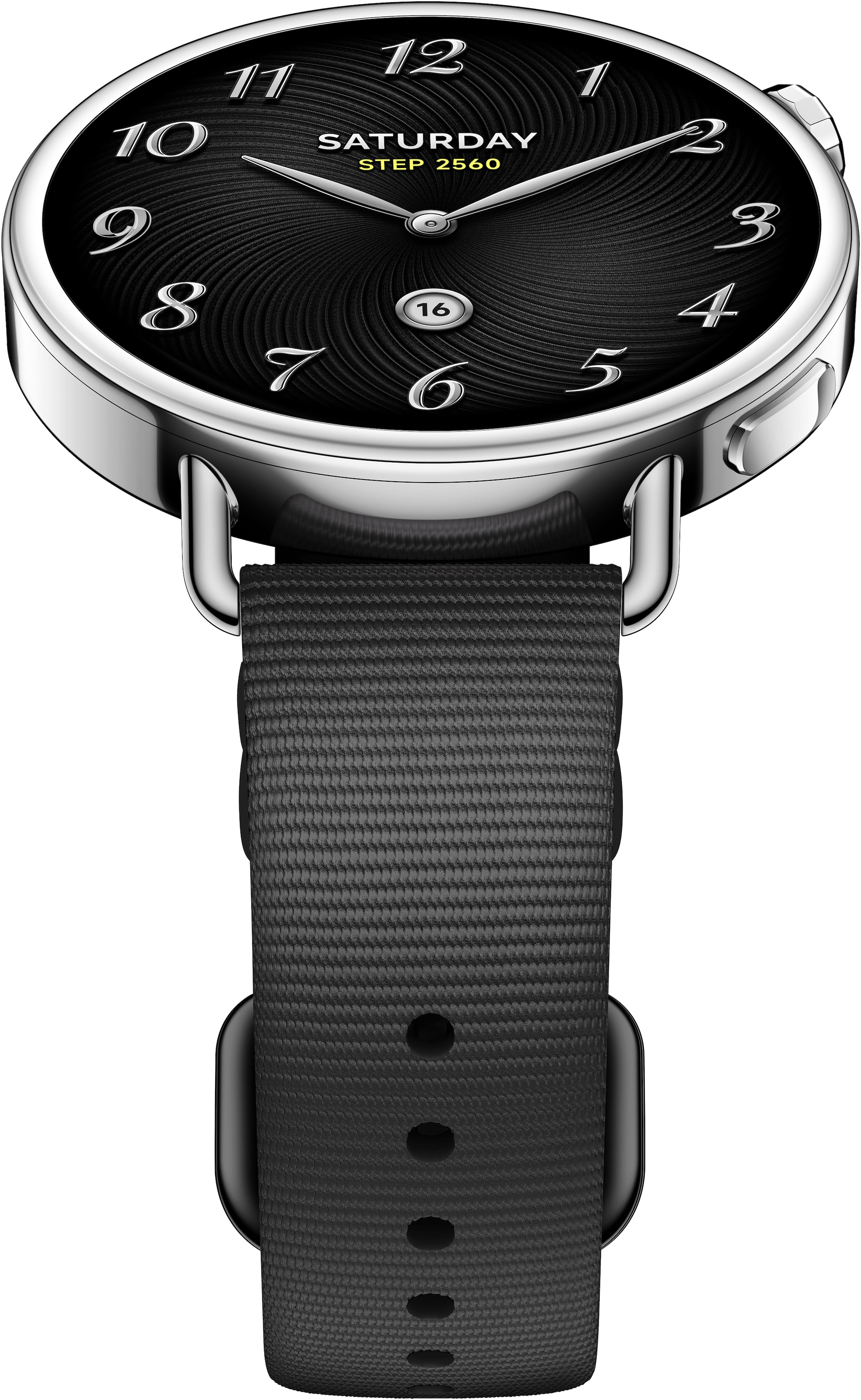 Xiaomi Smartwatch »Watch S4 41mm«, HyperOS