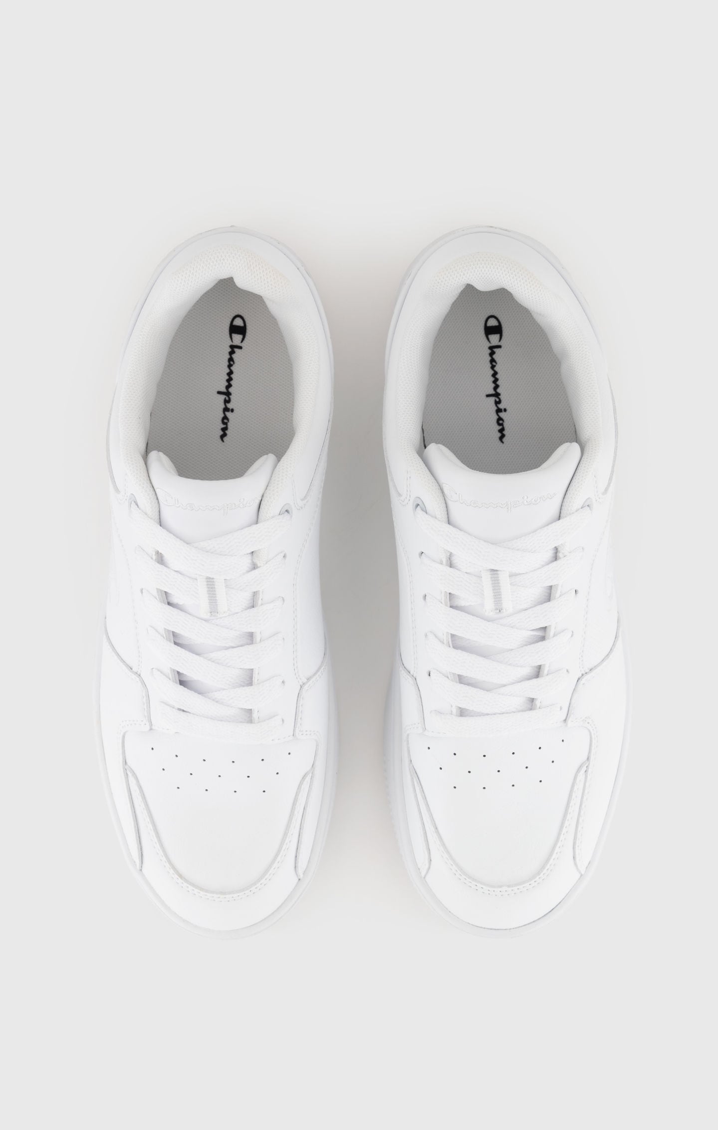 Champion Sneaker »RD18 2.0 LOW«