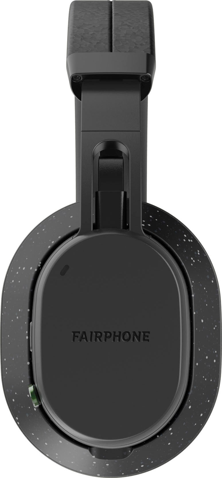 Fairphone Over-Ear-Kopfhörer »Fairbuds XL«, Bluetooth, Active Noise Cancelling (ANC)