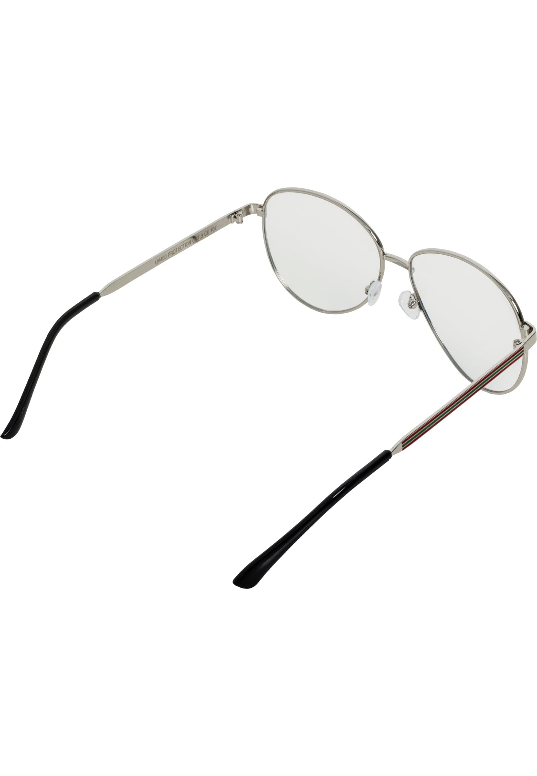 MSTRDS Sonnenbrille »MSTRDS Unisex Alife and Kickin Charlotte A Winterjacke«