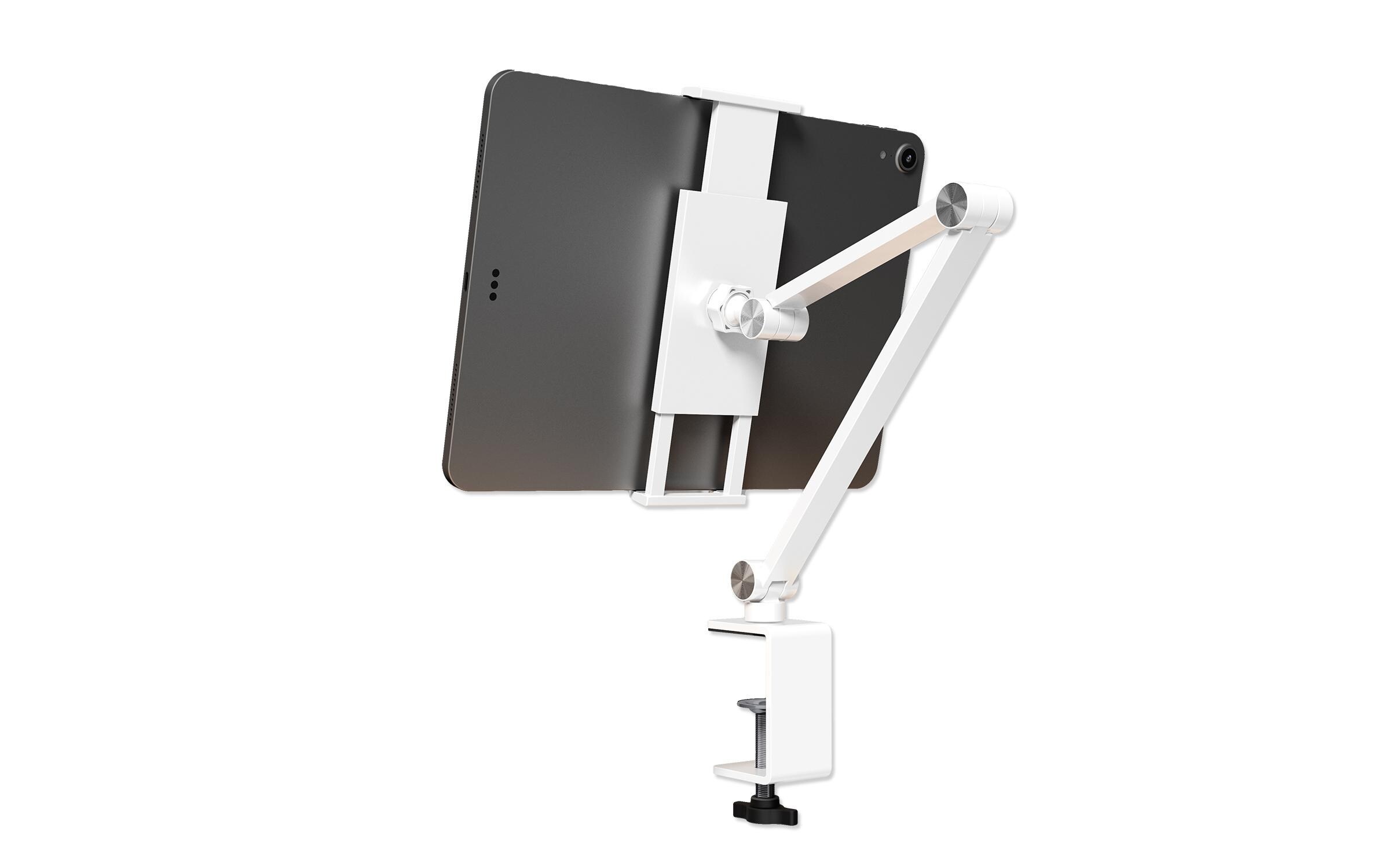 4smarts Tablet-Halterung »ErgoFix H9 Universal«