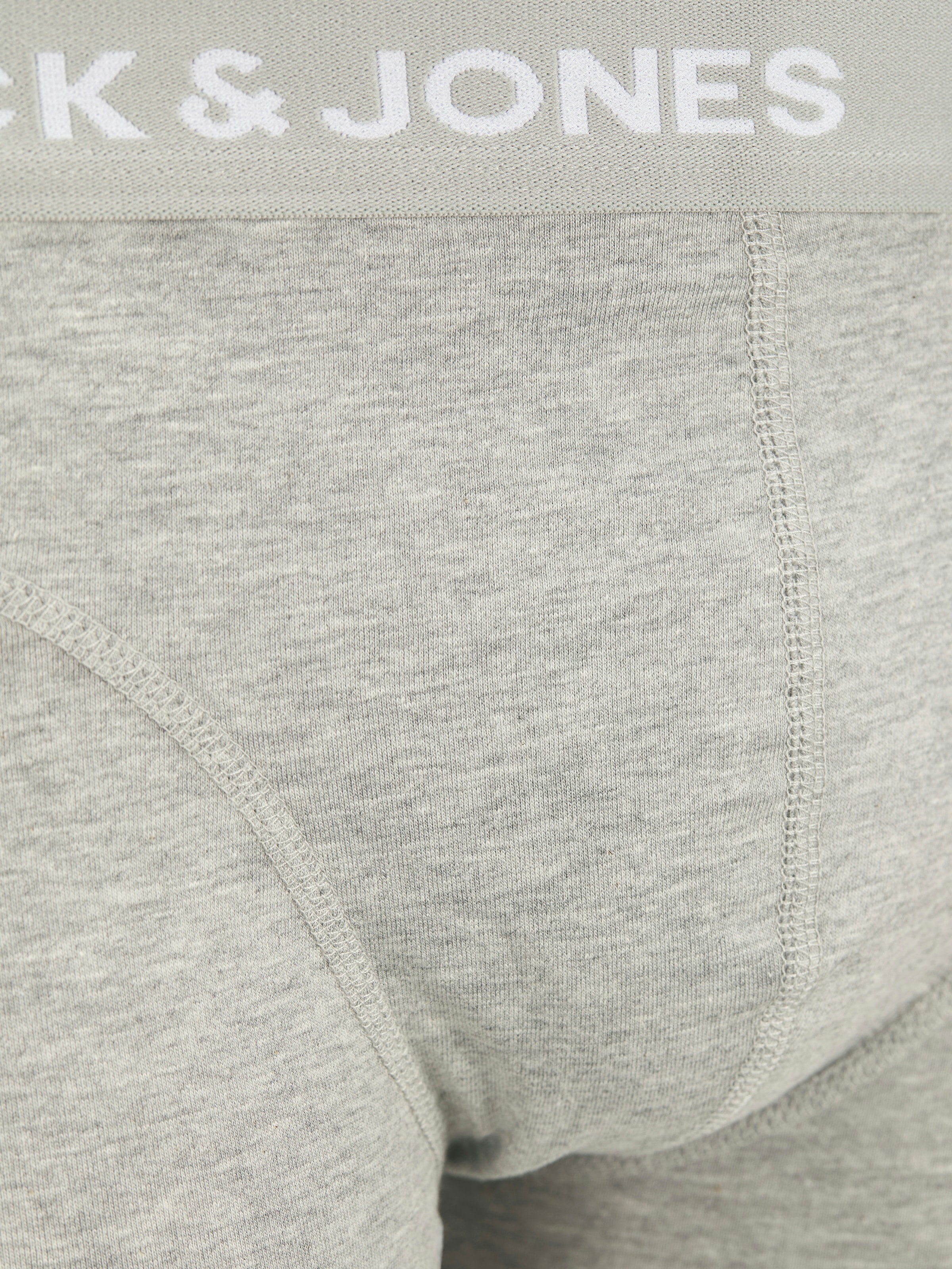 Jack & Jones Trunk »JACANTHONY TRUNKS 5 PACK LN«, (Packung, 5 St.)