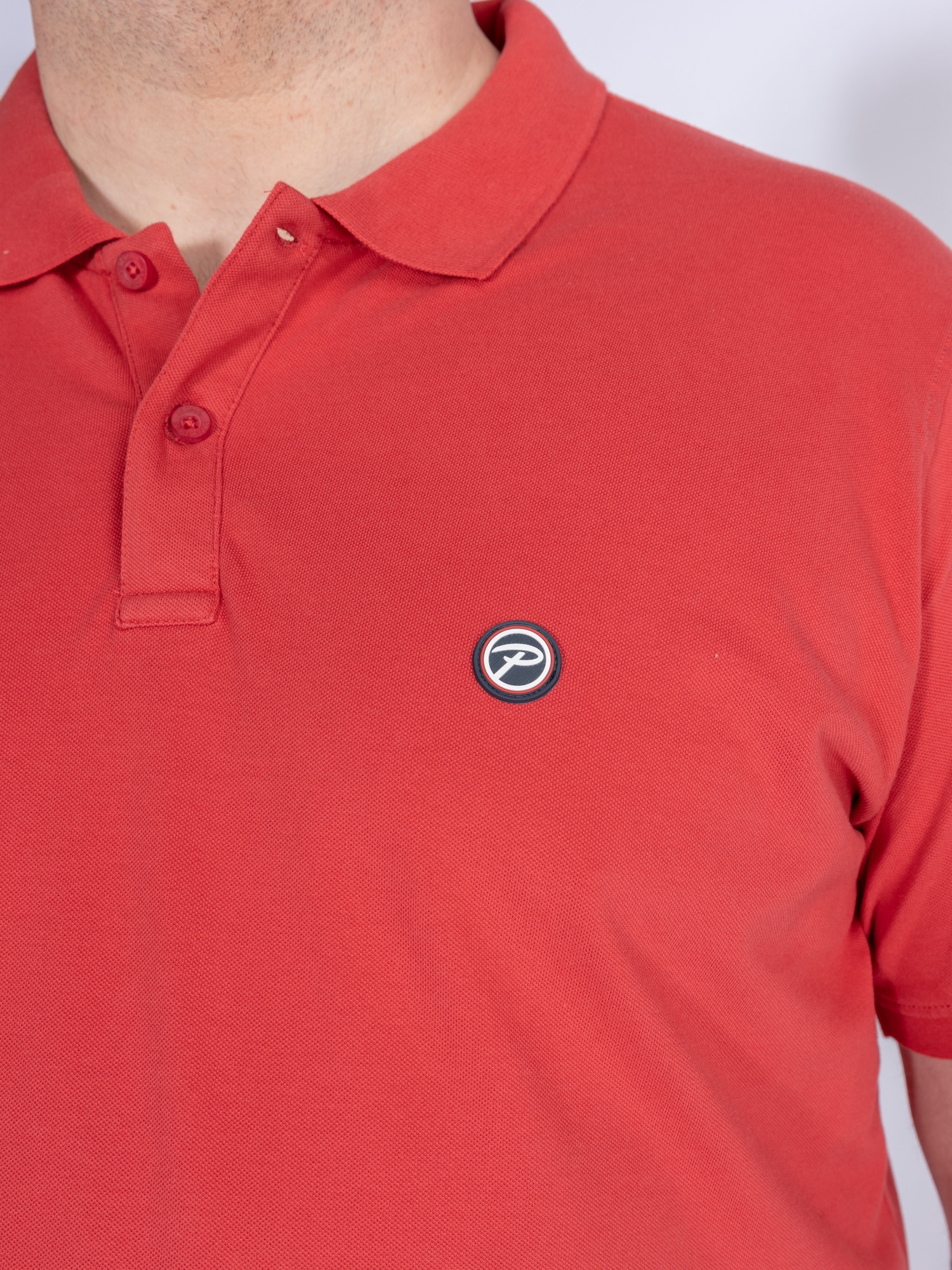 Petrol Industries Poloshirt »Men Polo Short Sleeve«
