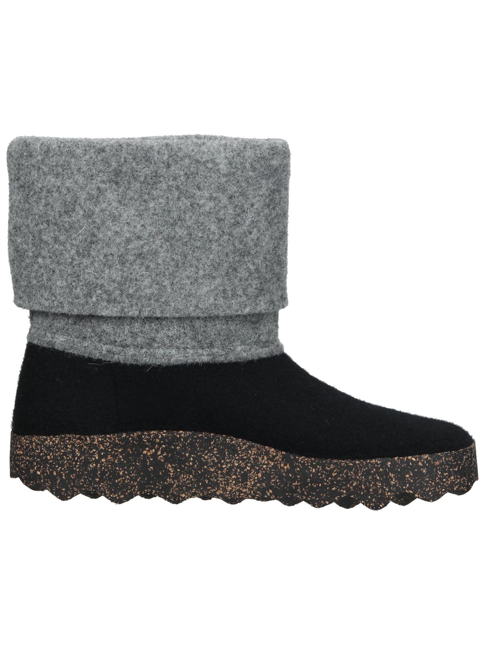 Asportuguesas Stiefelette »Asportuguesas Stiefelette Filz«