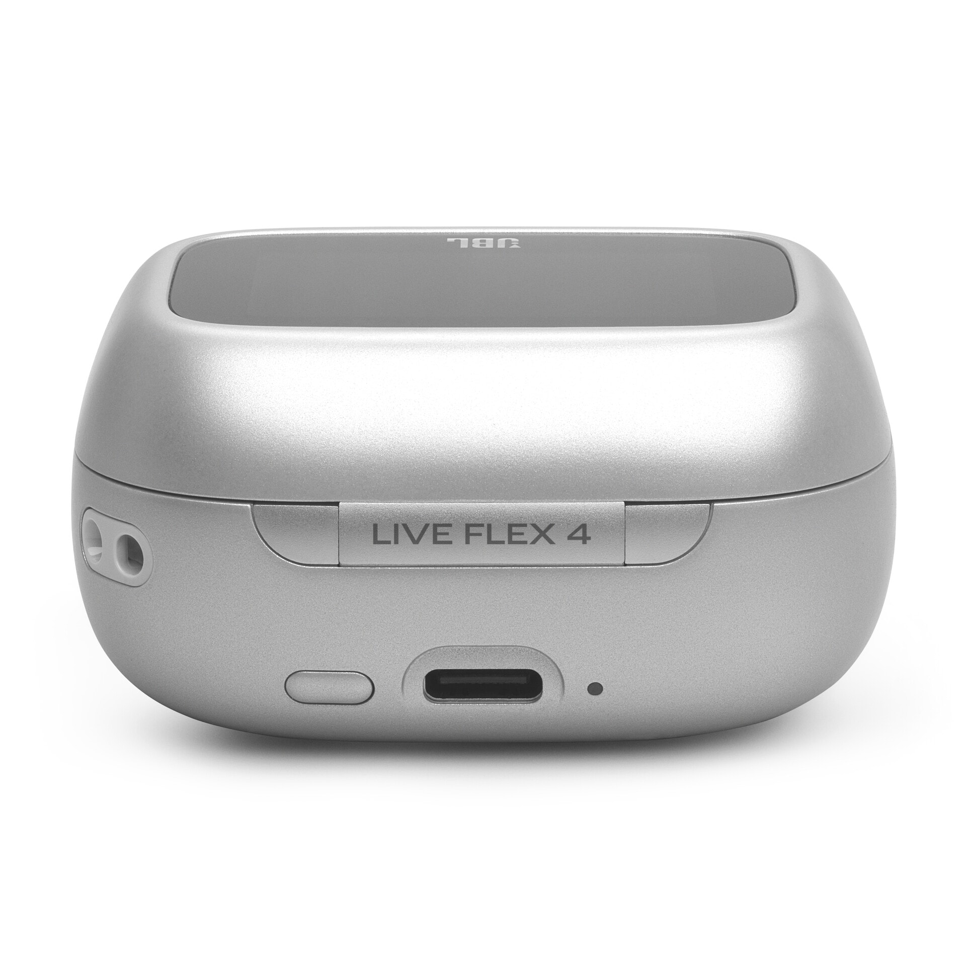 JBL wireless In-Ear-Kopfhörer »LIVE FLEX 4« A2DP Bluetooth Adaptive Noise-Cancelling | Freisprechfunktion | True Wireless Kabellose Ohrhörer mit Noise-Cancelling-Funktion