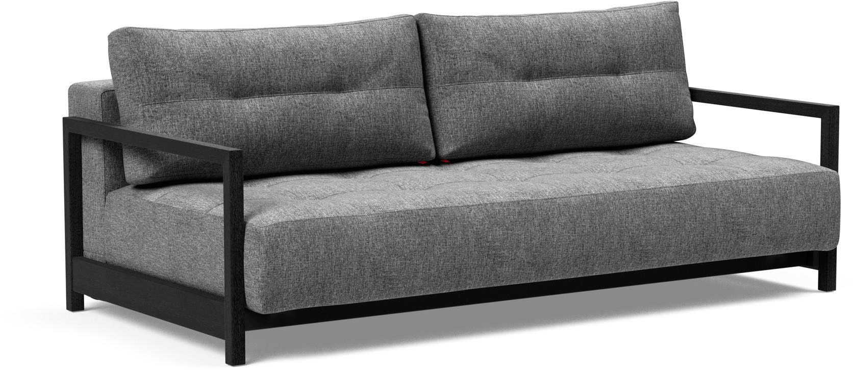 INNOVATION LIVING ™ Schlafsofa "Bifrost hochwertige Schlaffunktion, extrabr günstig online kaufen