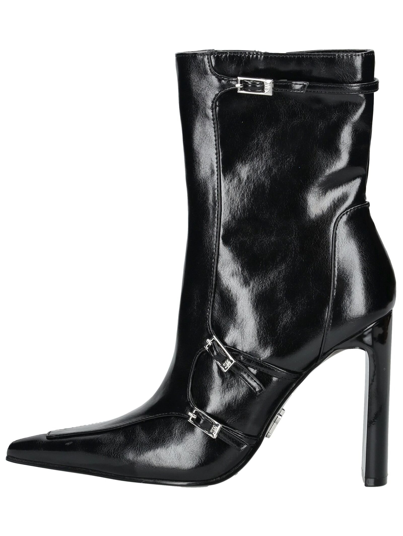 STEVE MADDEN Stiefelette »STEVE MADDEN Stiefelette Lederimitat«