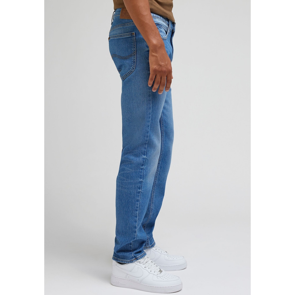 Lee® Regular-fit-Jeans »DAREN ZIP FLY«