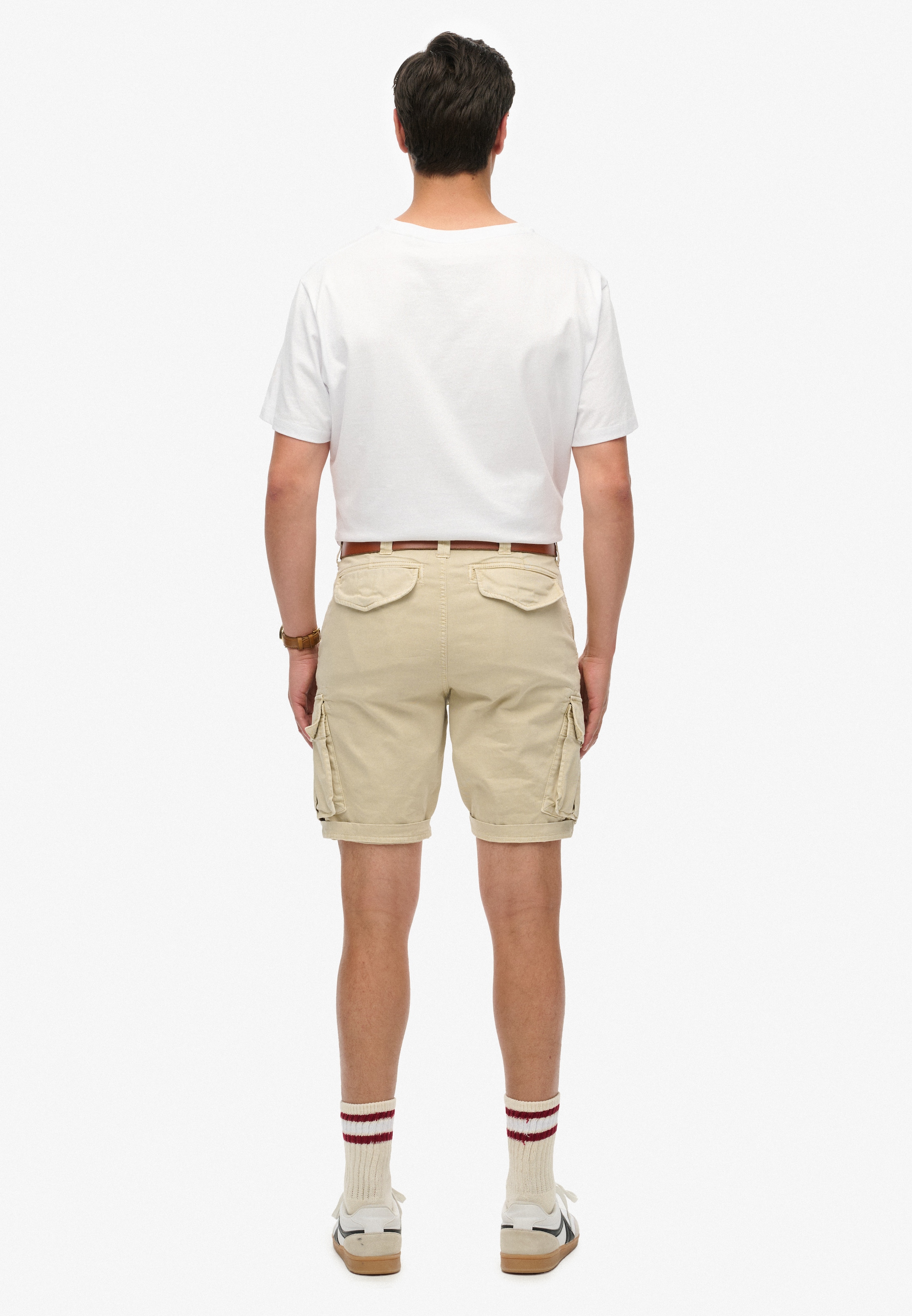 Superdry Cargobermudas »CORE CARGO SHORT«