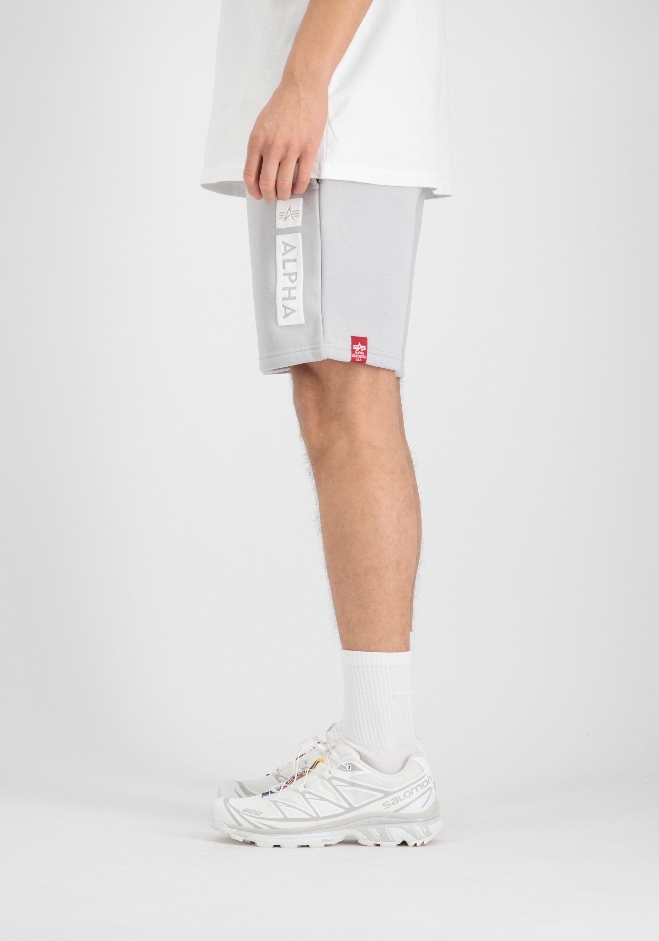 Alpha Industries Shorts »Alpha Industries Men - Shorts Alpha PP Short«