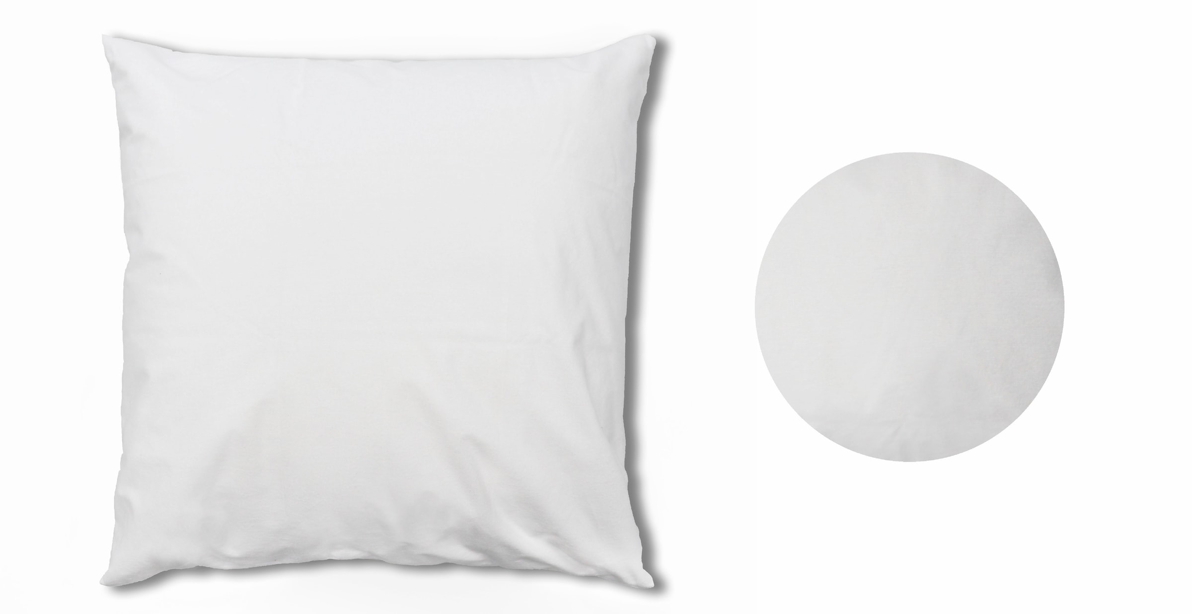Biberna Sleep & Protect Kissenhülle »wasserundurchlässiger Molton-Kopfkissenbezug«, (1 St.), empfehlenswert bei Hausstauballergien - made in Germany