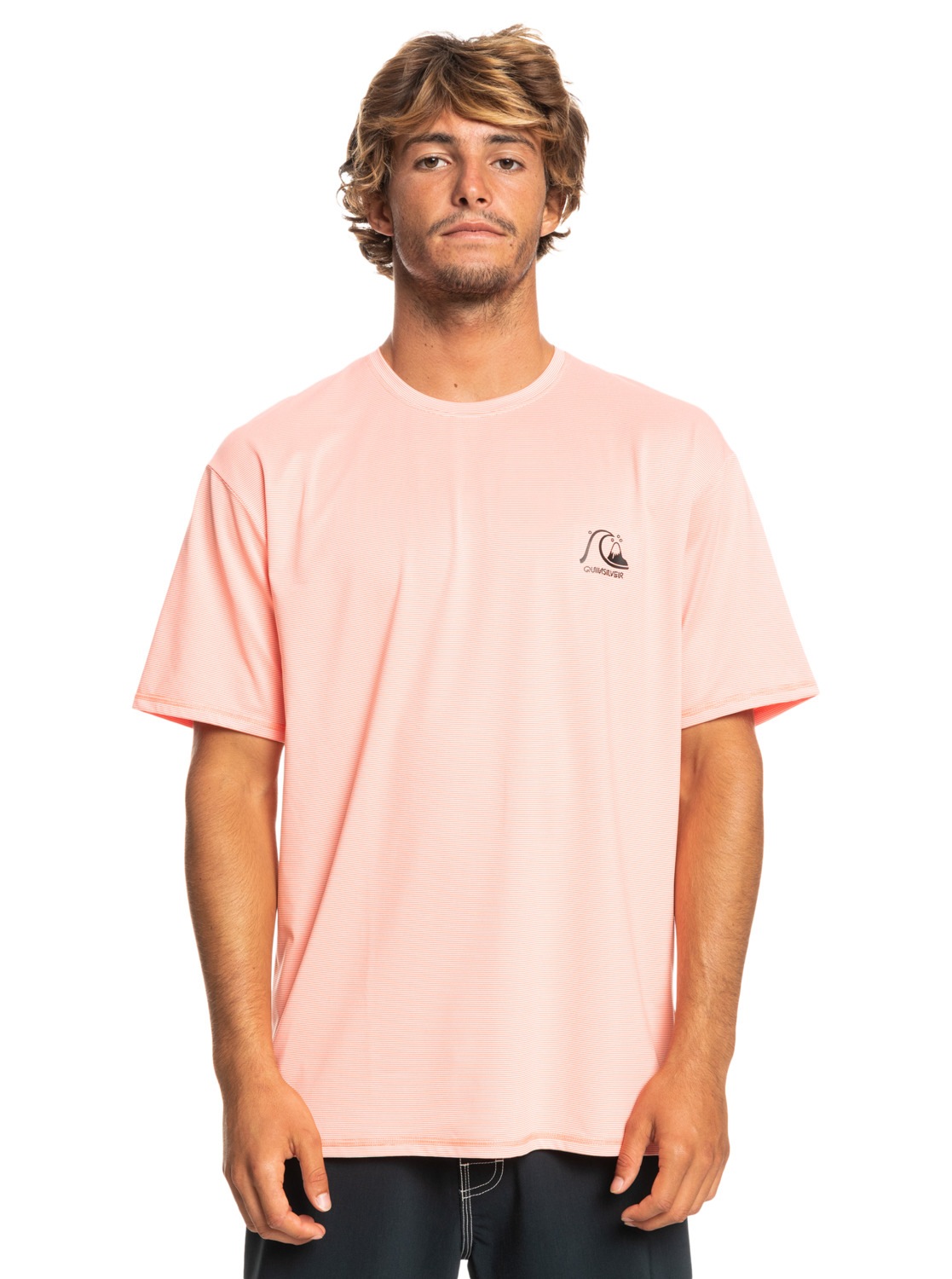 Quiksilver Neopren Shirt »Heritage Heather«